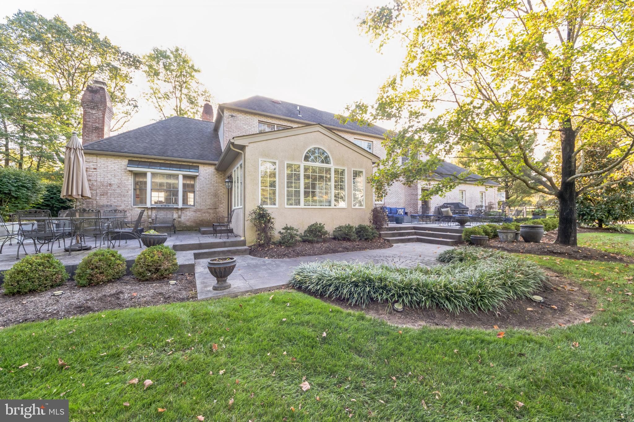 FOREST HILL - Residential