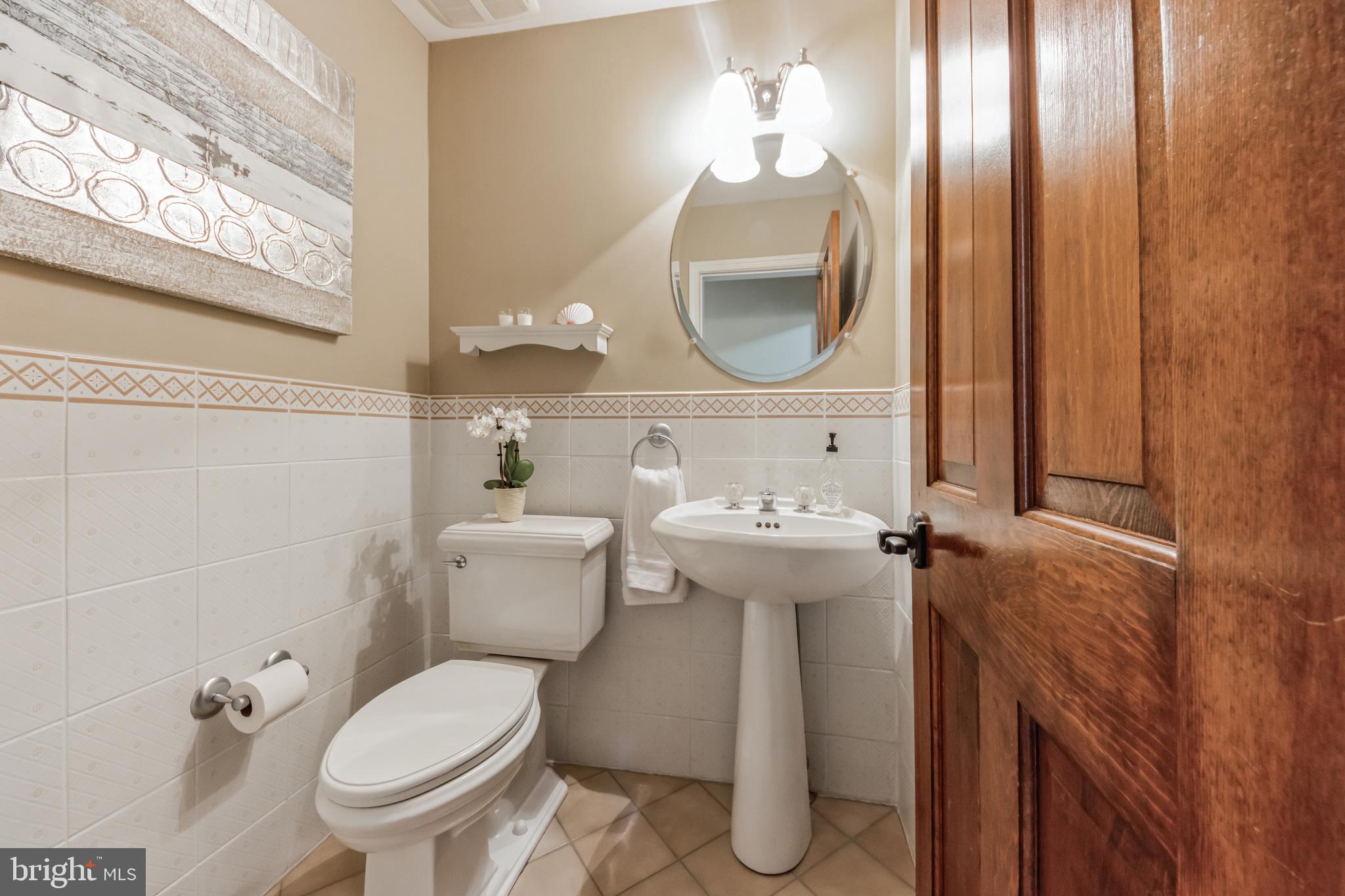 FOREST HILL - Residential