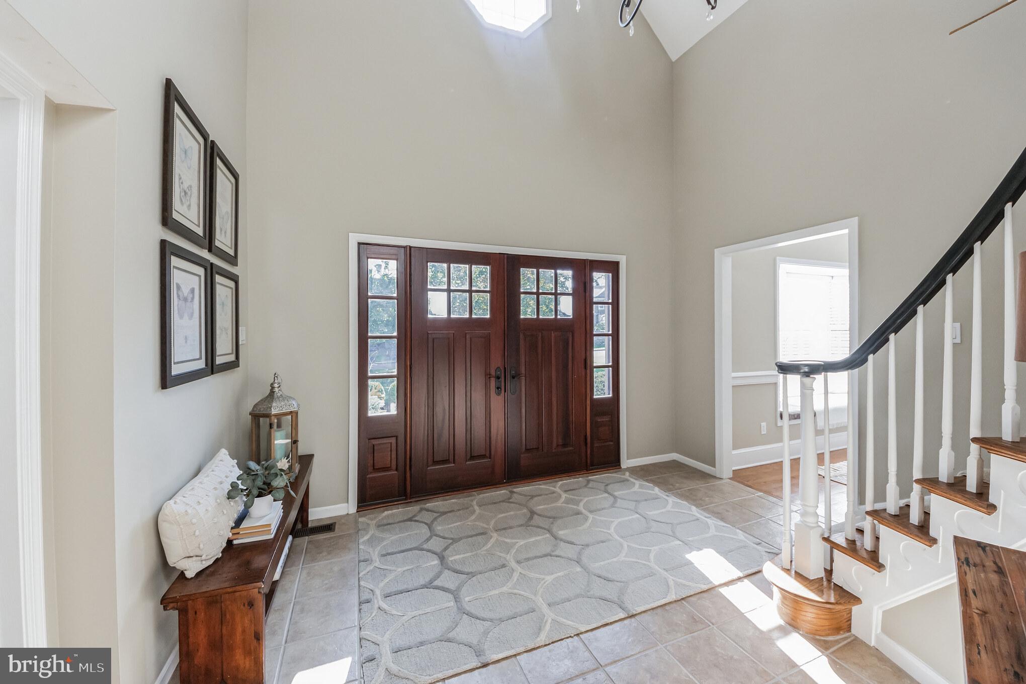 FOREST HILL - Residential