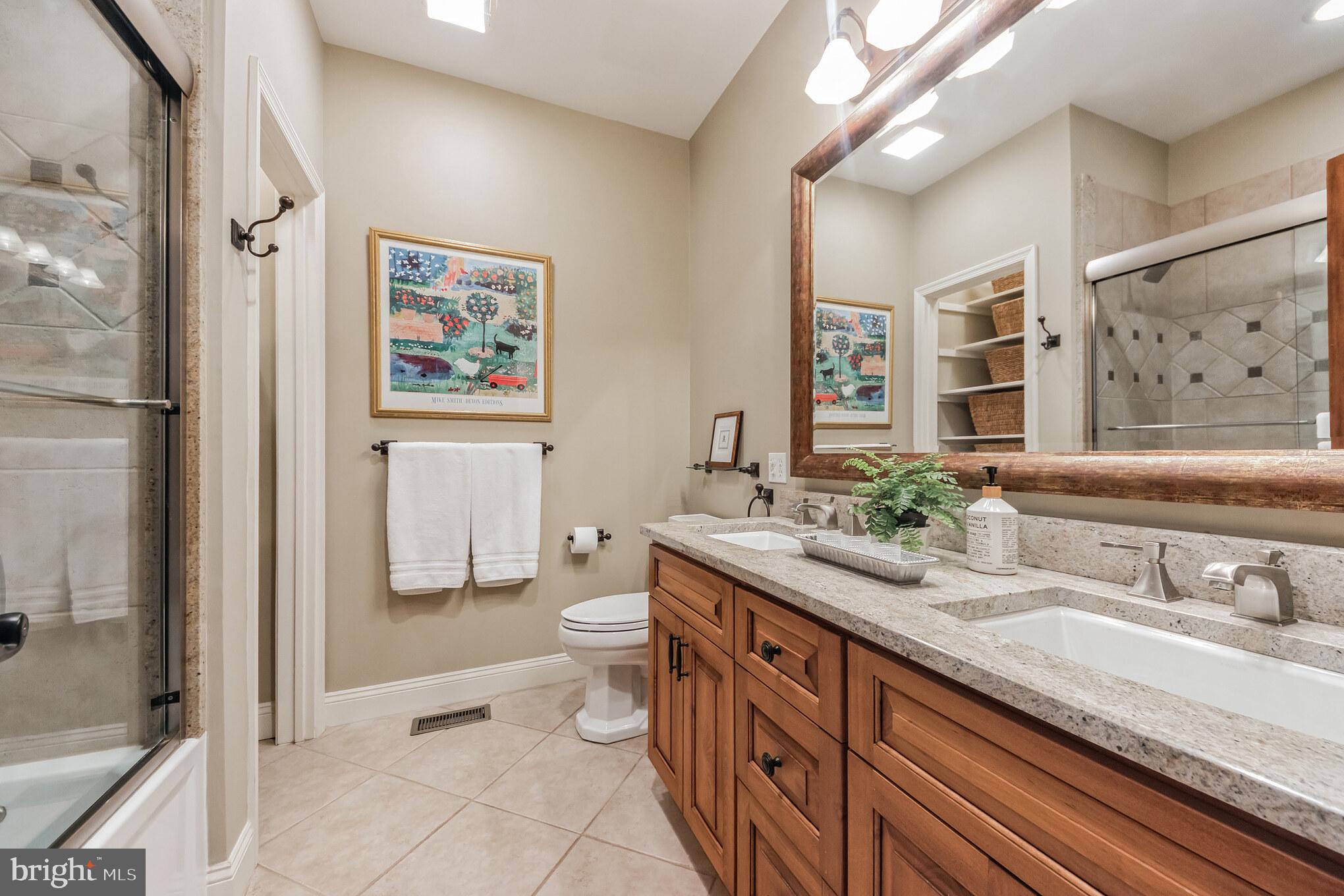 FOREST HILL - Residential