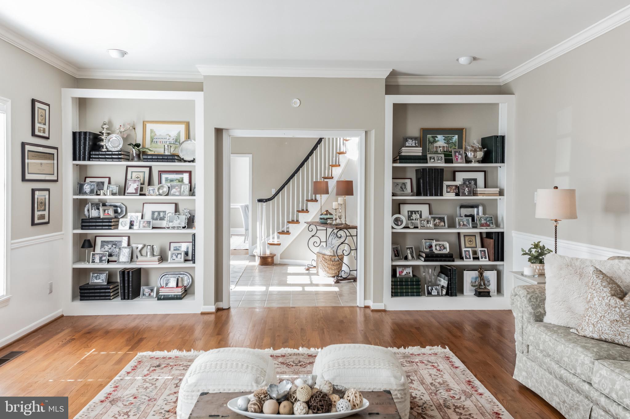 FOREST HILL - Residential