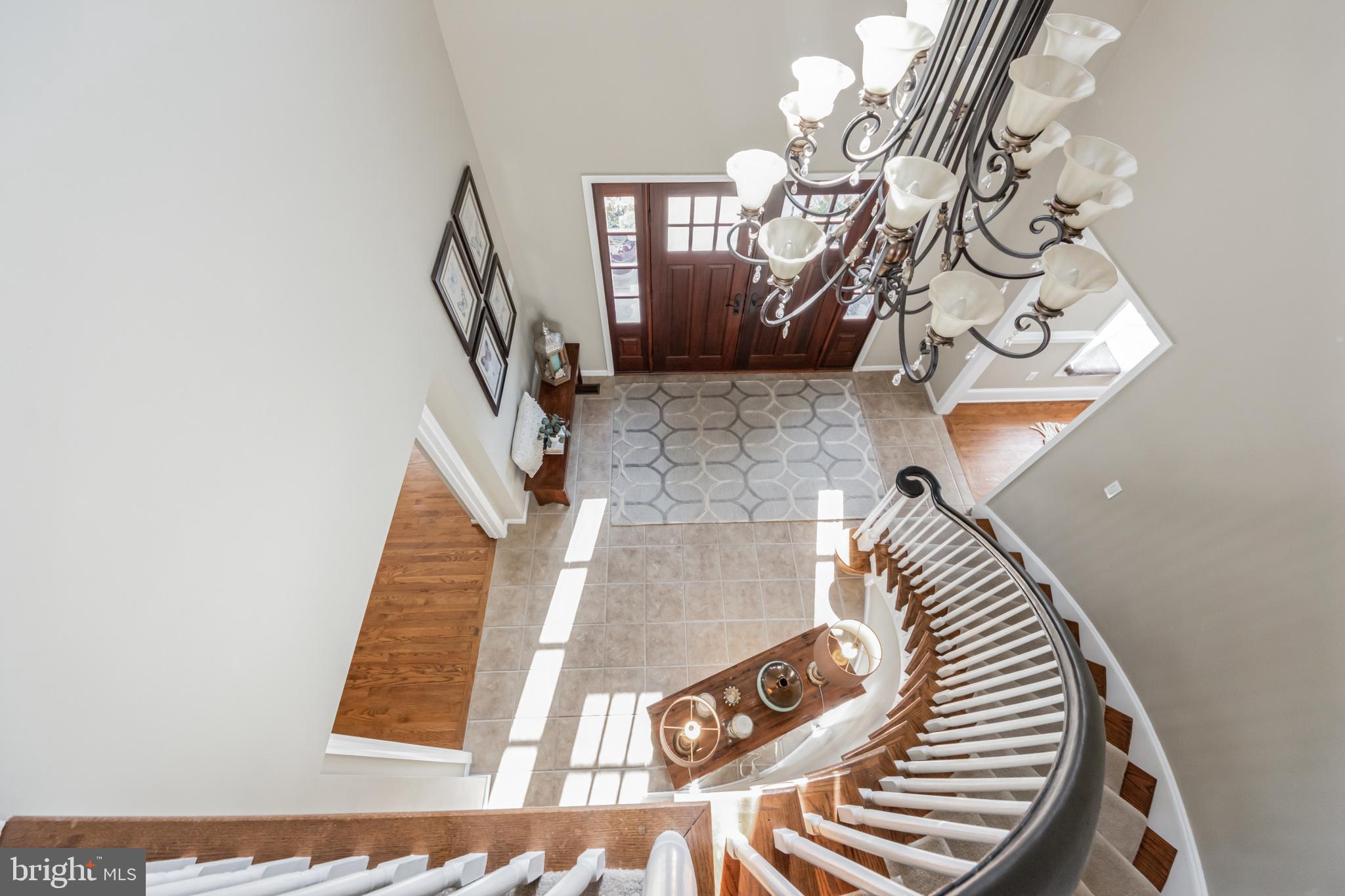 FOREST HILL - Residential