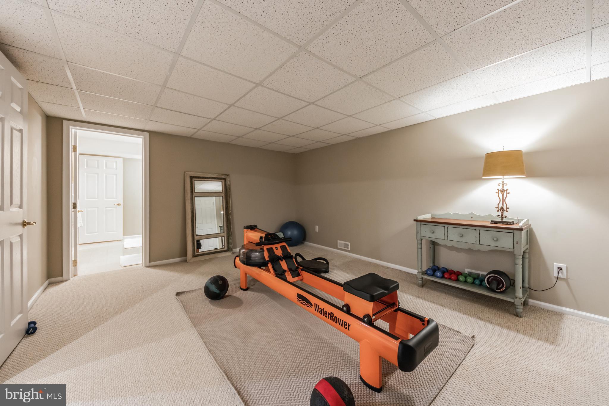 FOREST HILL - Residential