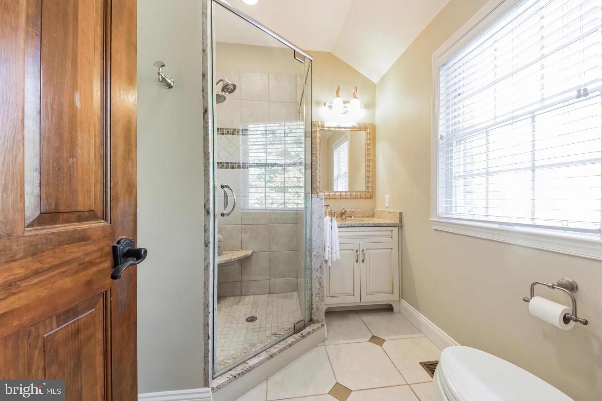 FOREST HILL - Residential