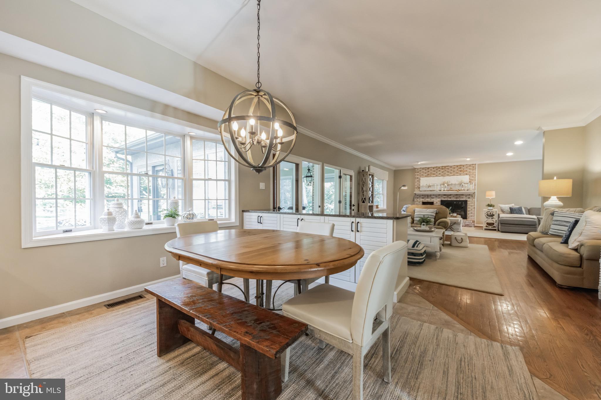 FOREST HILL - Residential