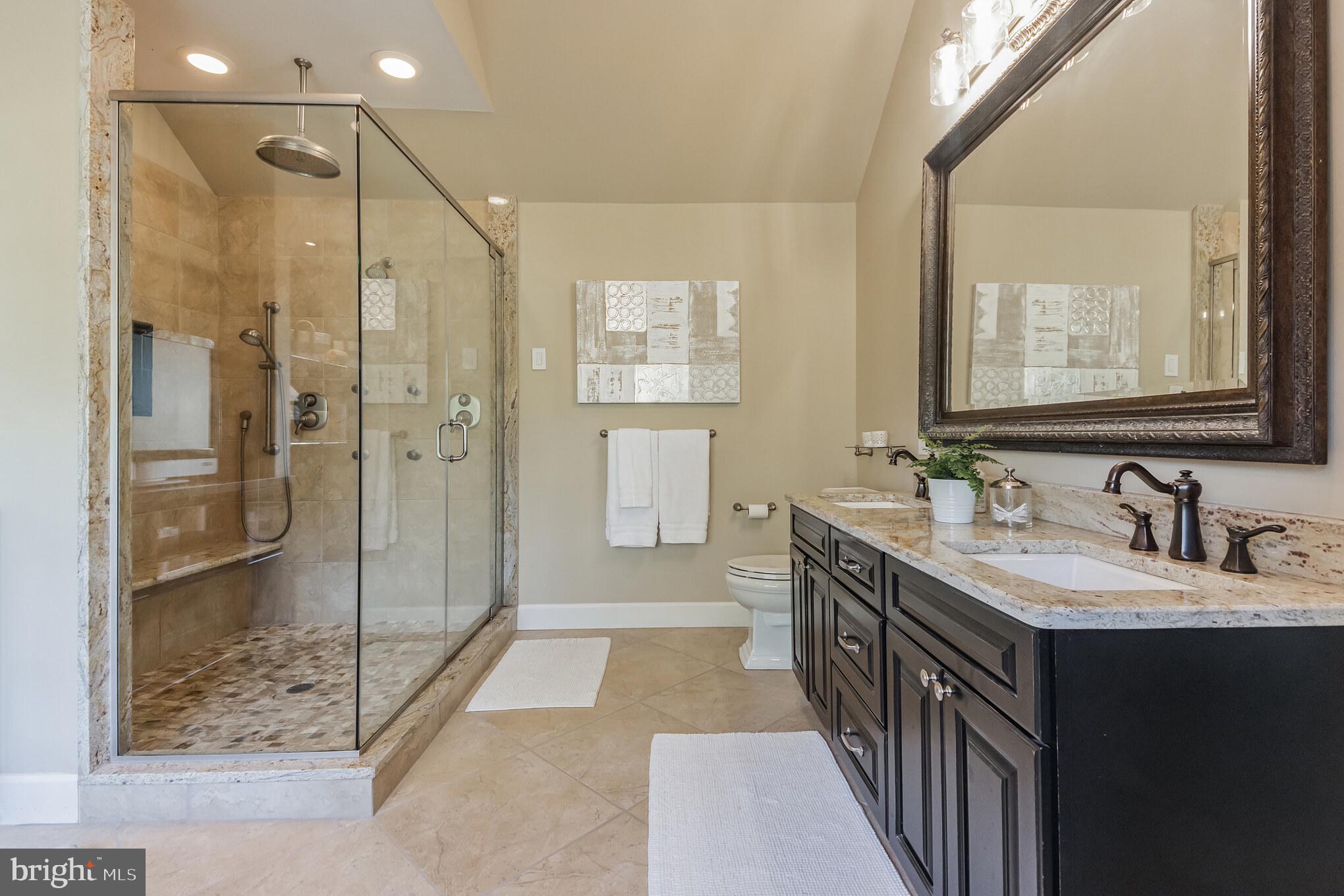 FOREST HILL - Residential