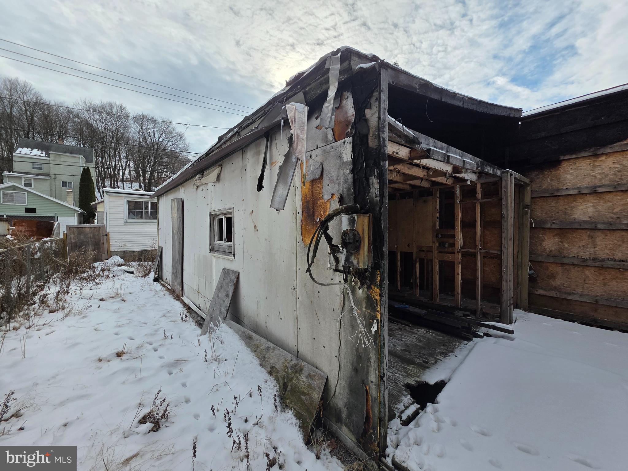 ASHLAND - Residential