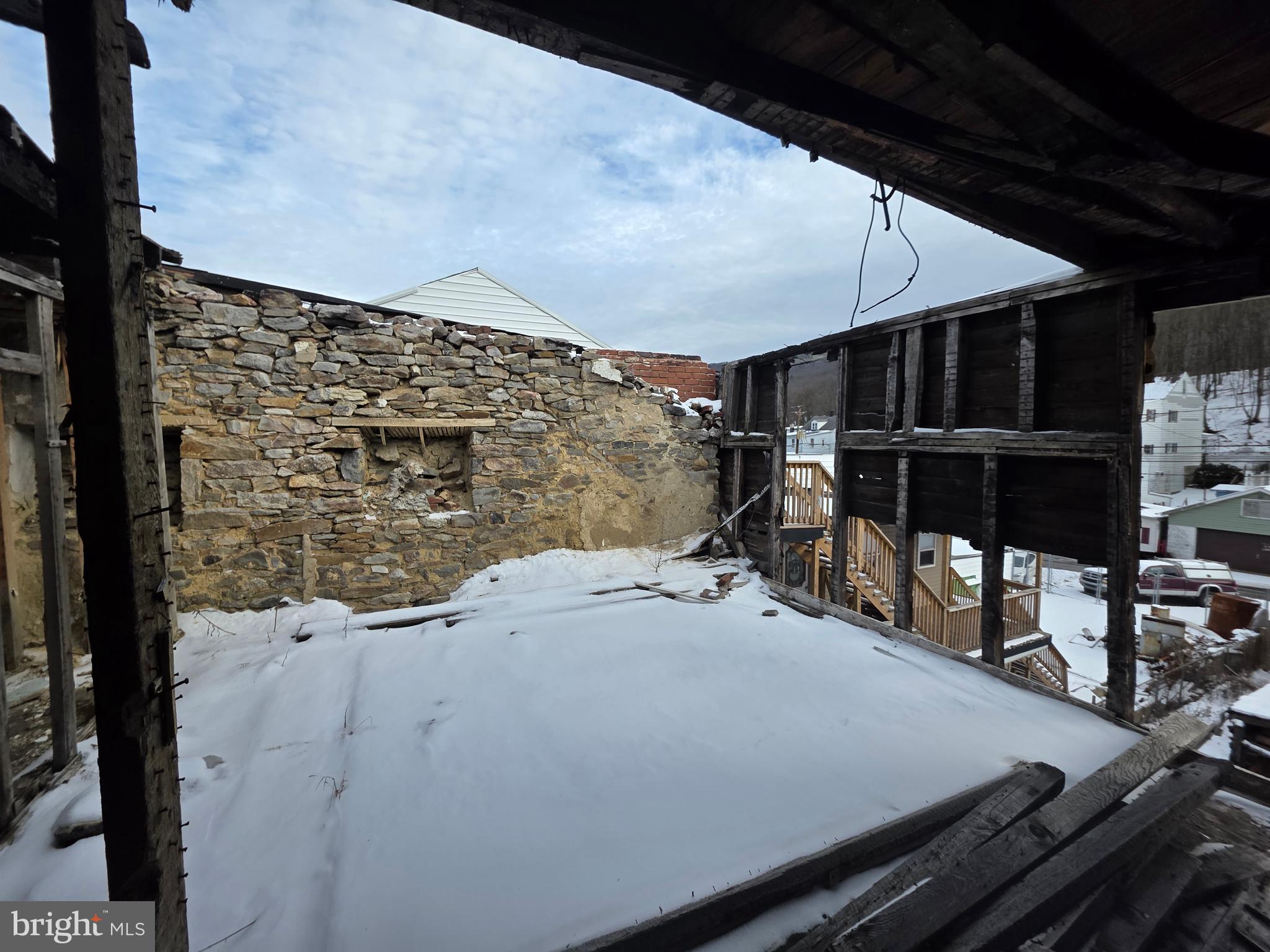 ASHLAND - Residential