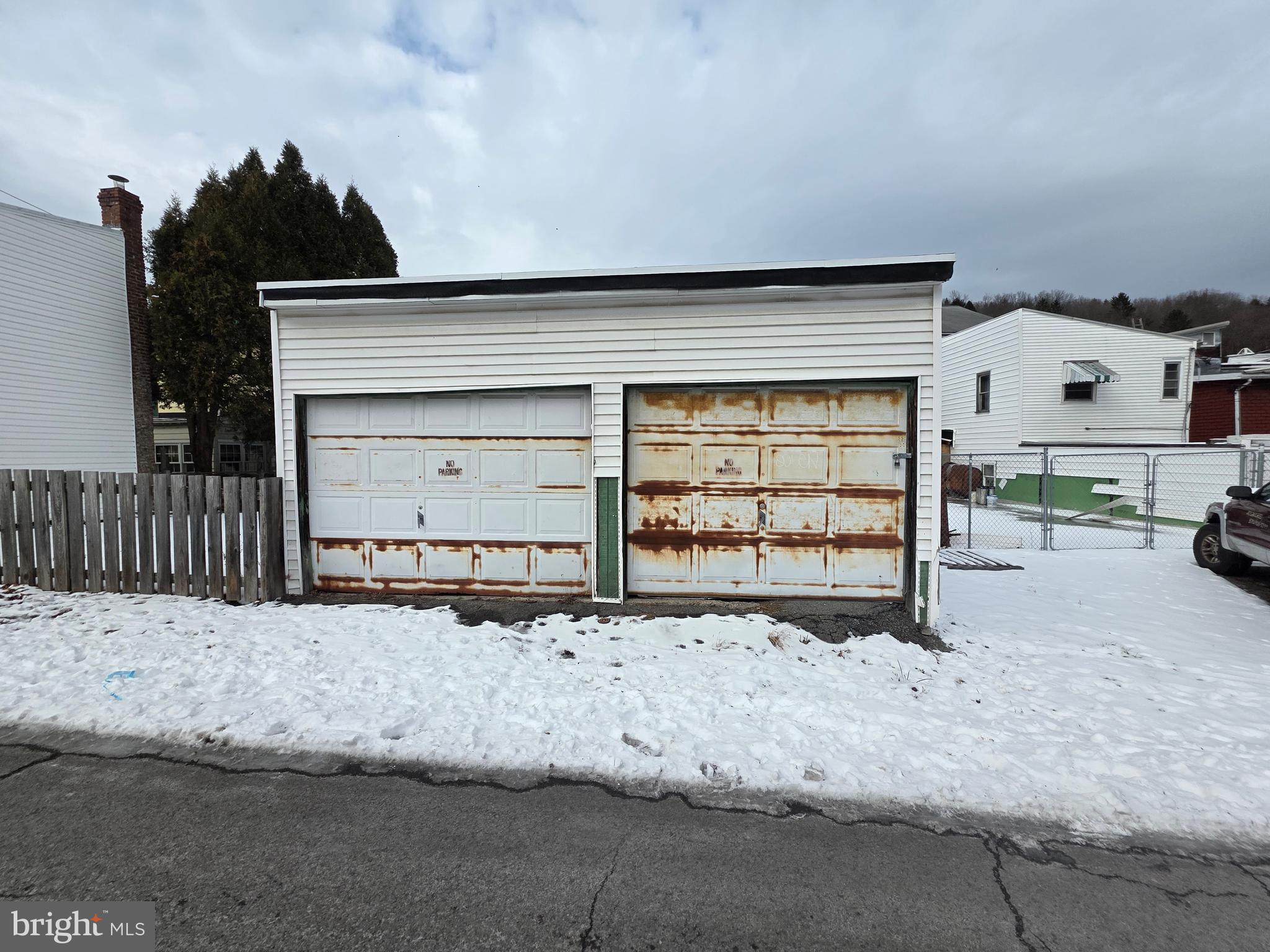 ASHLAND - Residential