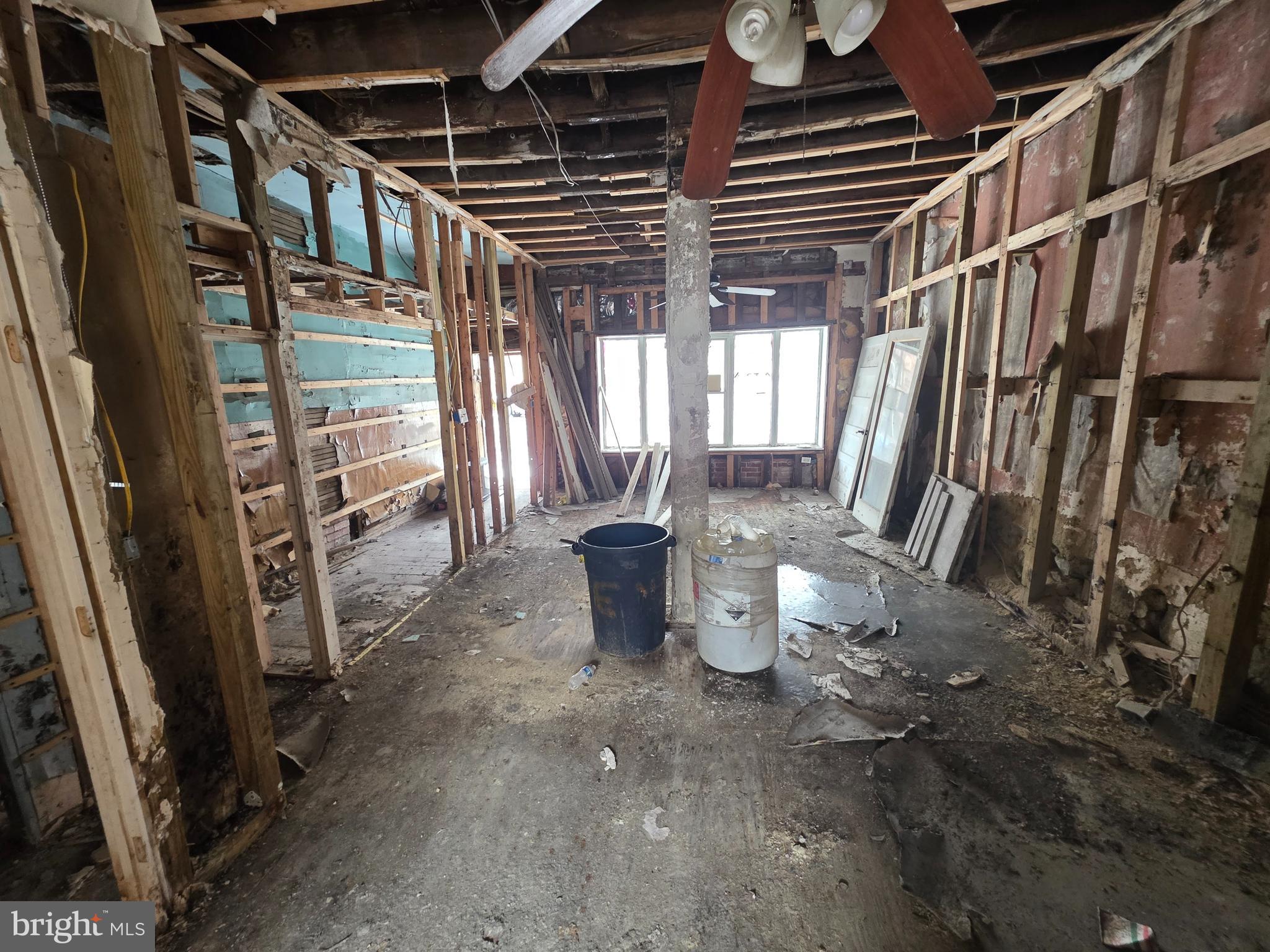 ASHLAND - Residential