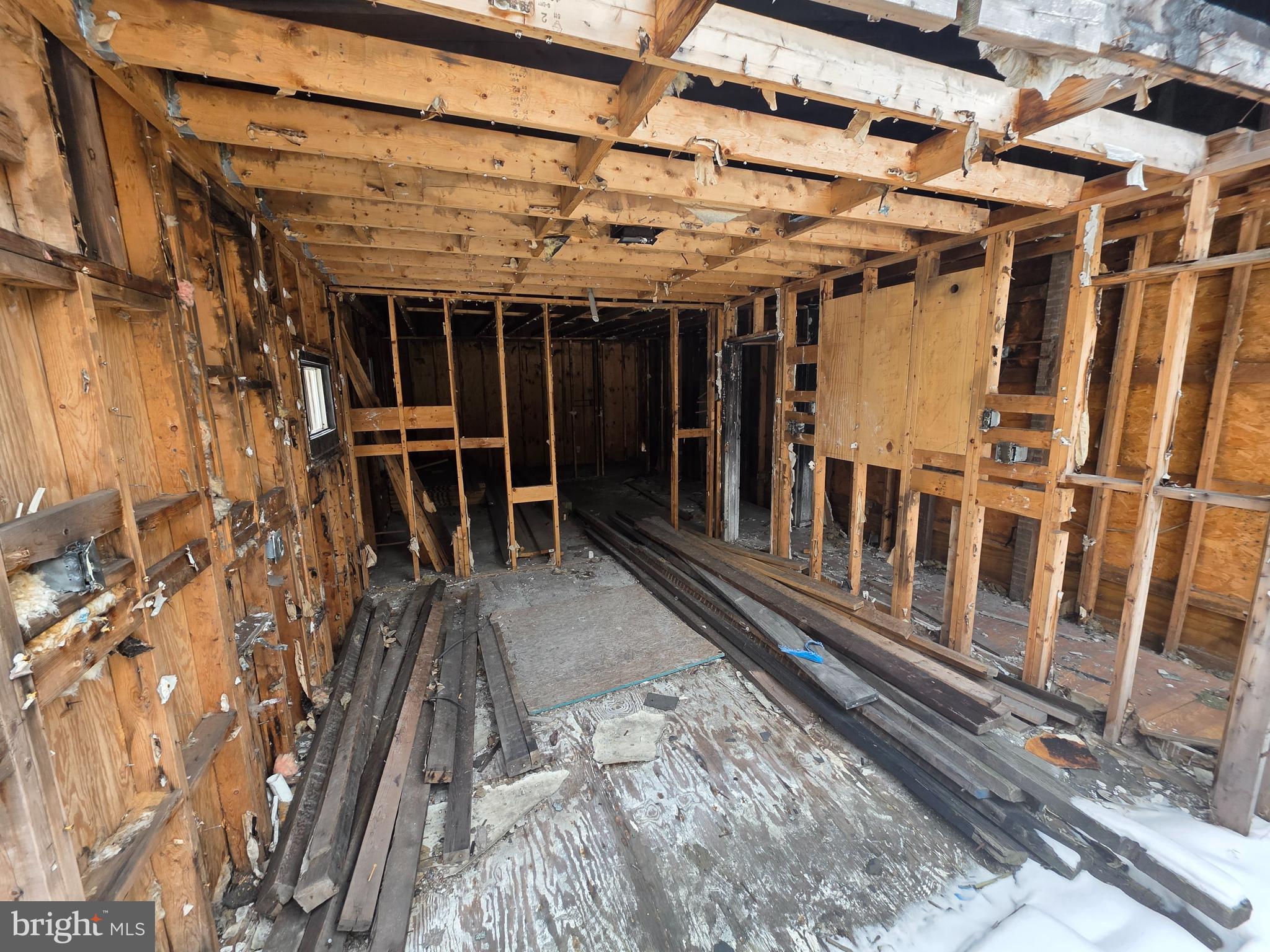 ASHLAND - Residential