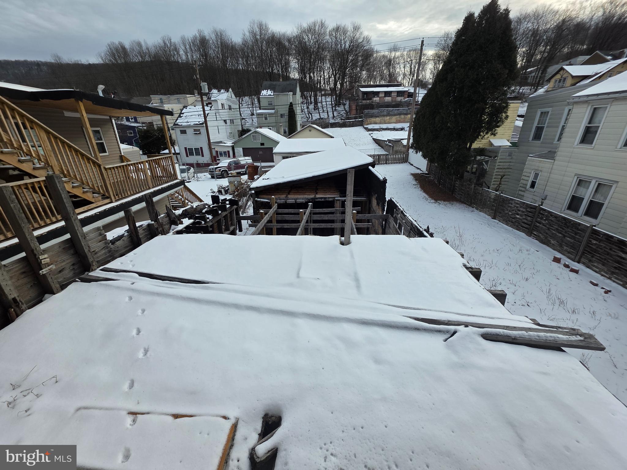 ASHLAND - Residential