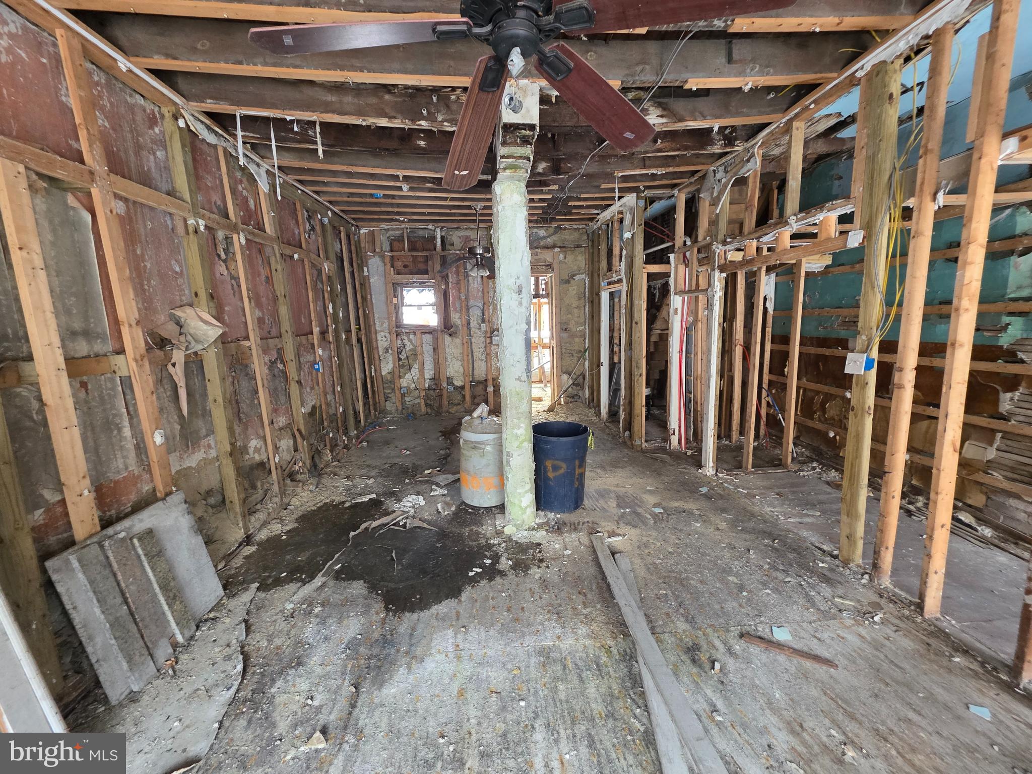 ASHLAND - Residential