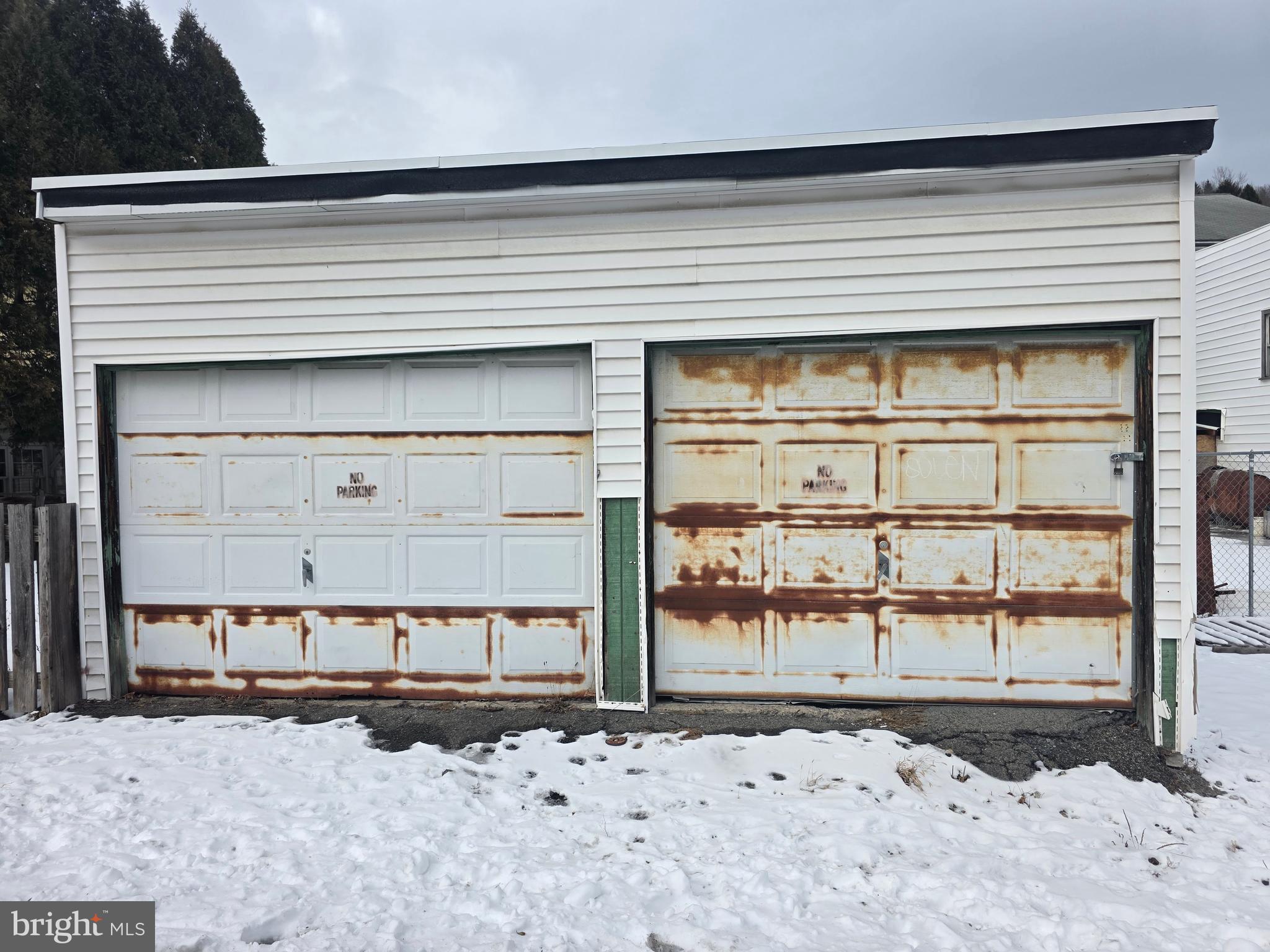 ASHLAND - Residential