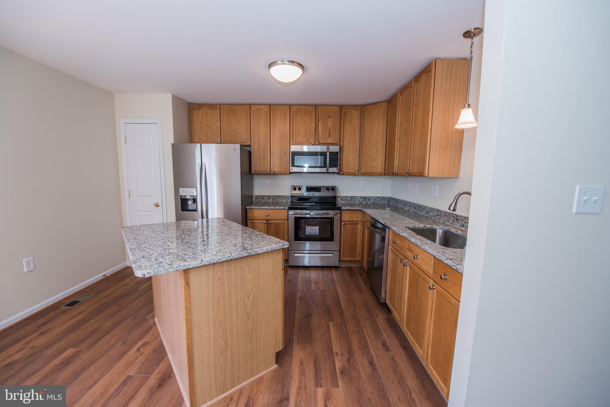 GREEN MEADOWS - Residential