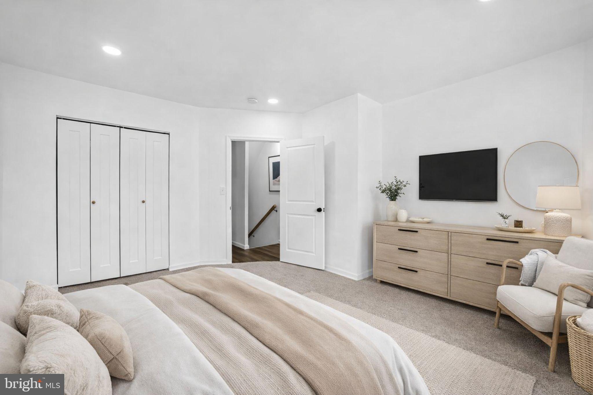 GOVANS - Residential