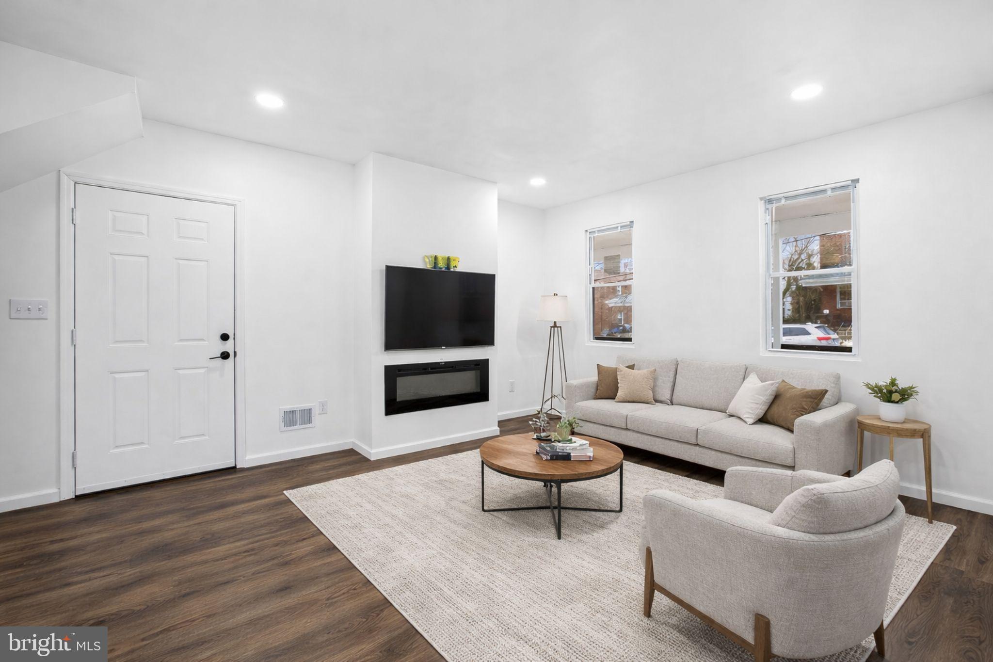 GOVANS - Residential