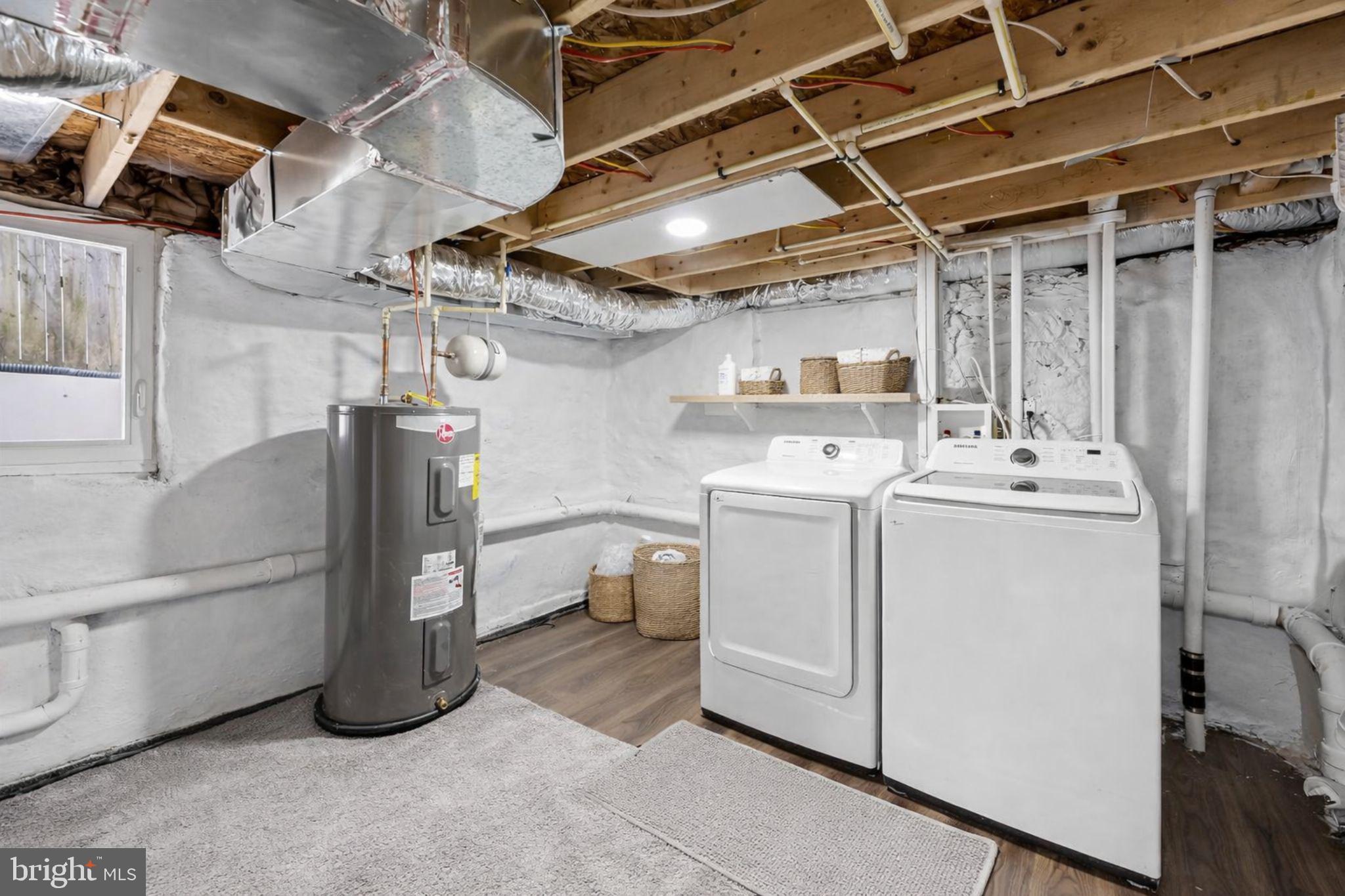 GOVANS - Residential