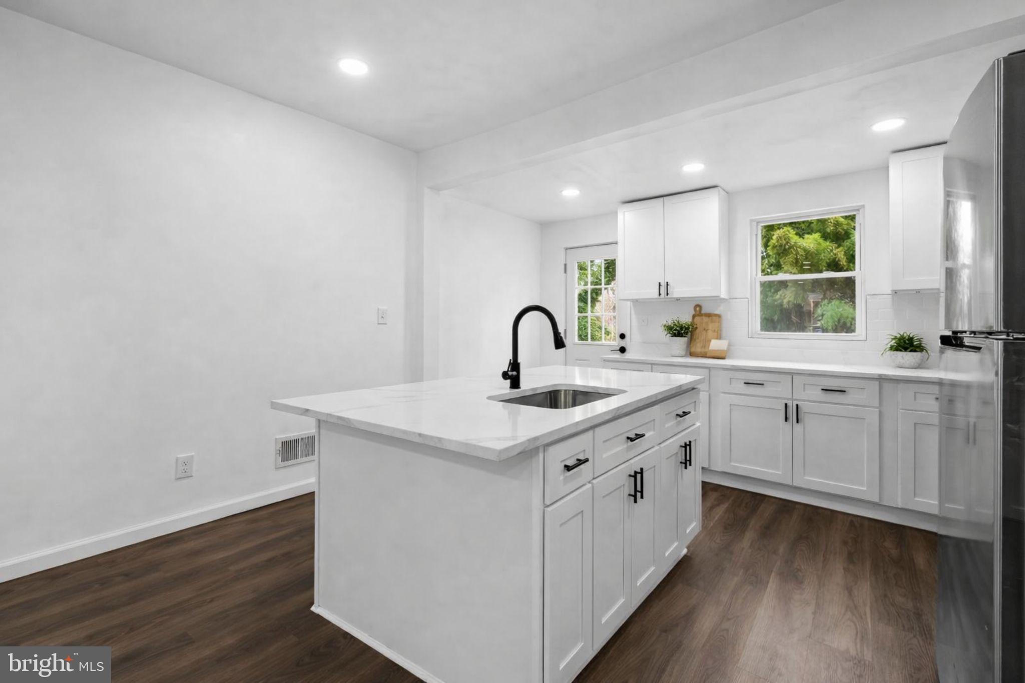 GOVANS - Residential