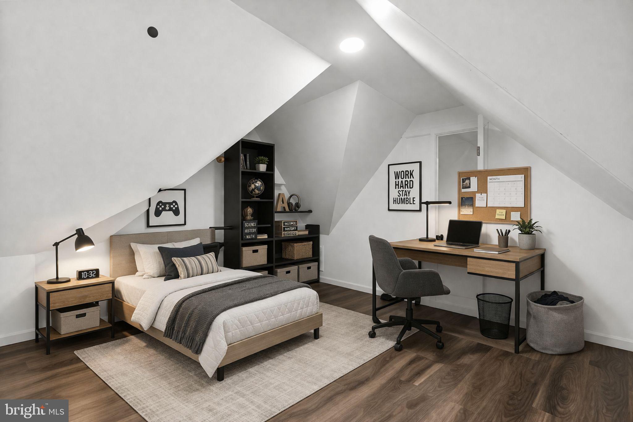 GOVANS - Residential