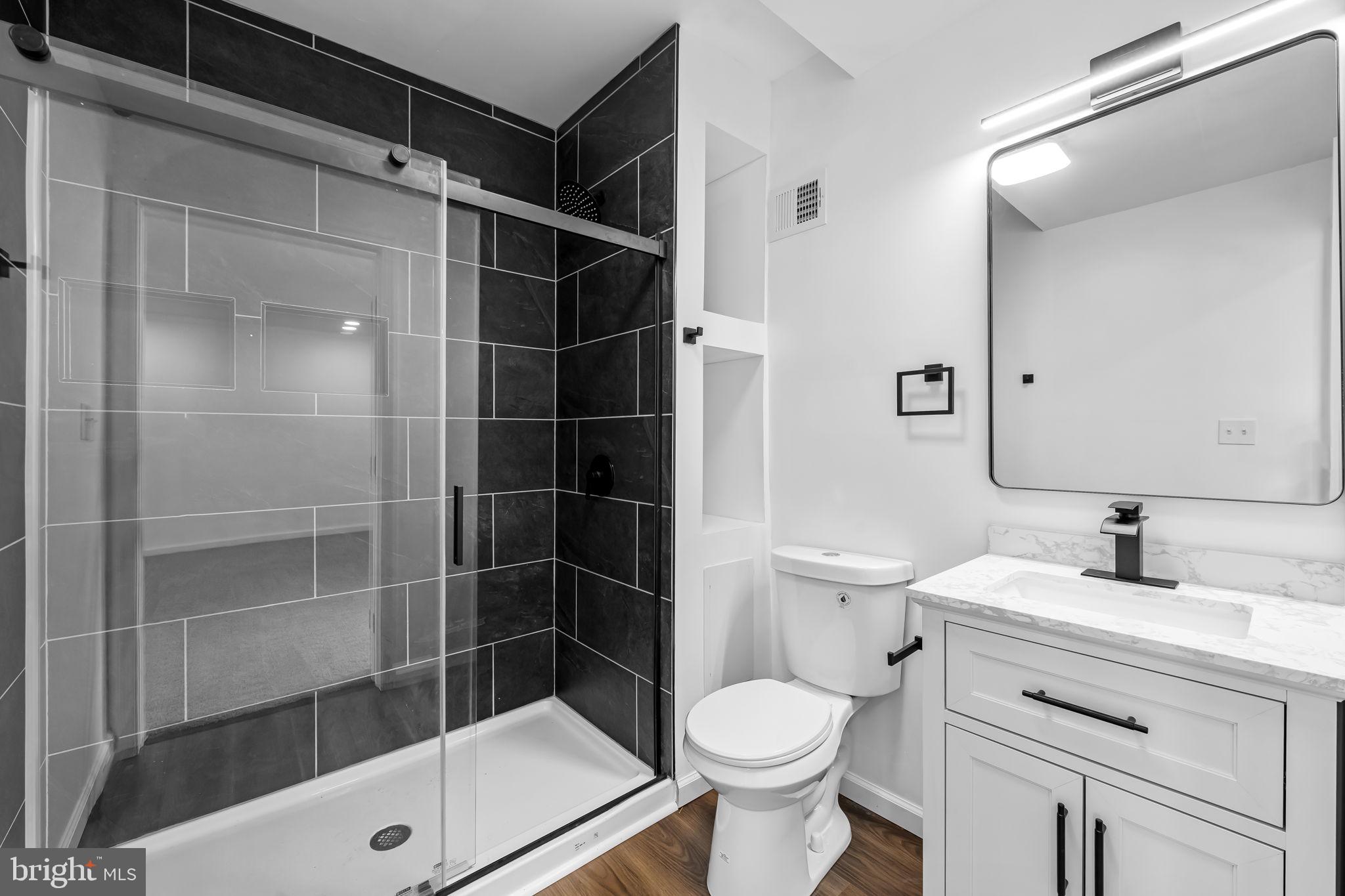 GOVANS - Residential