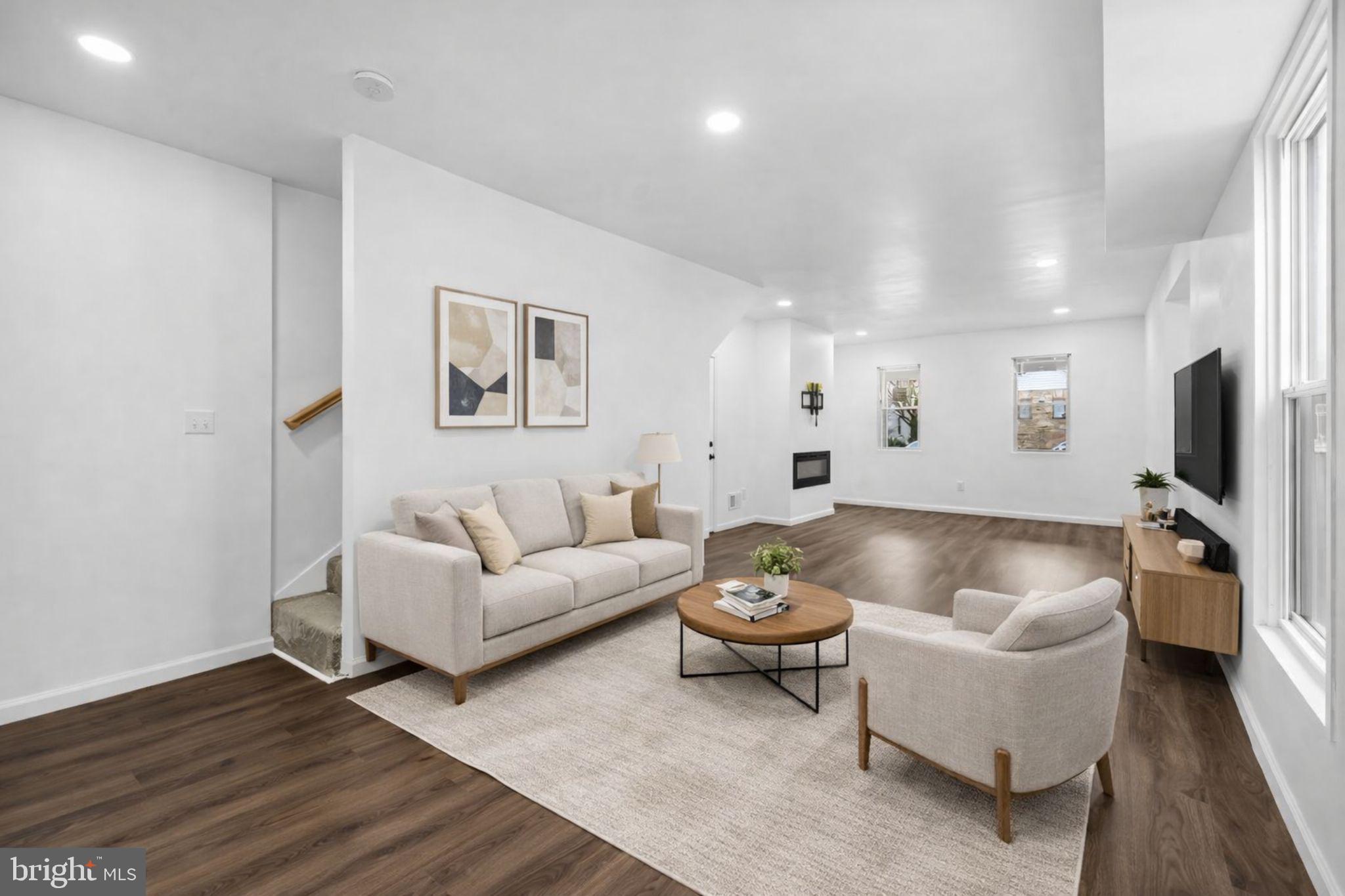 GOVANS - Residential