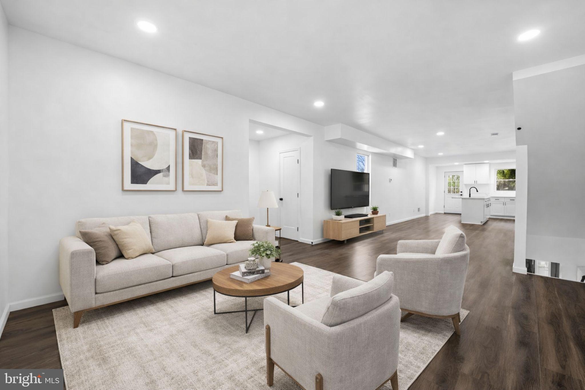 GOVANS - Residential