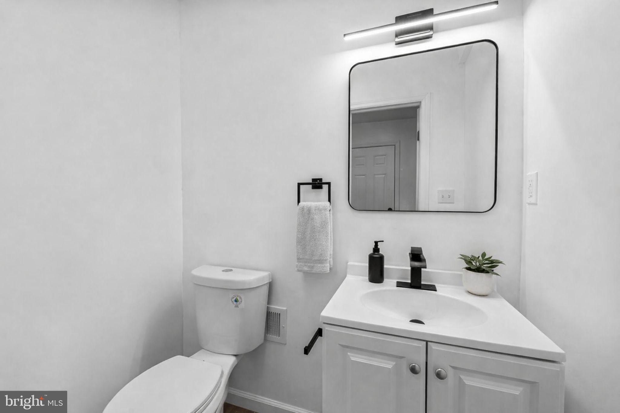 GOVANS - Residential