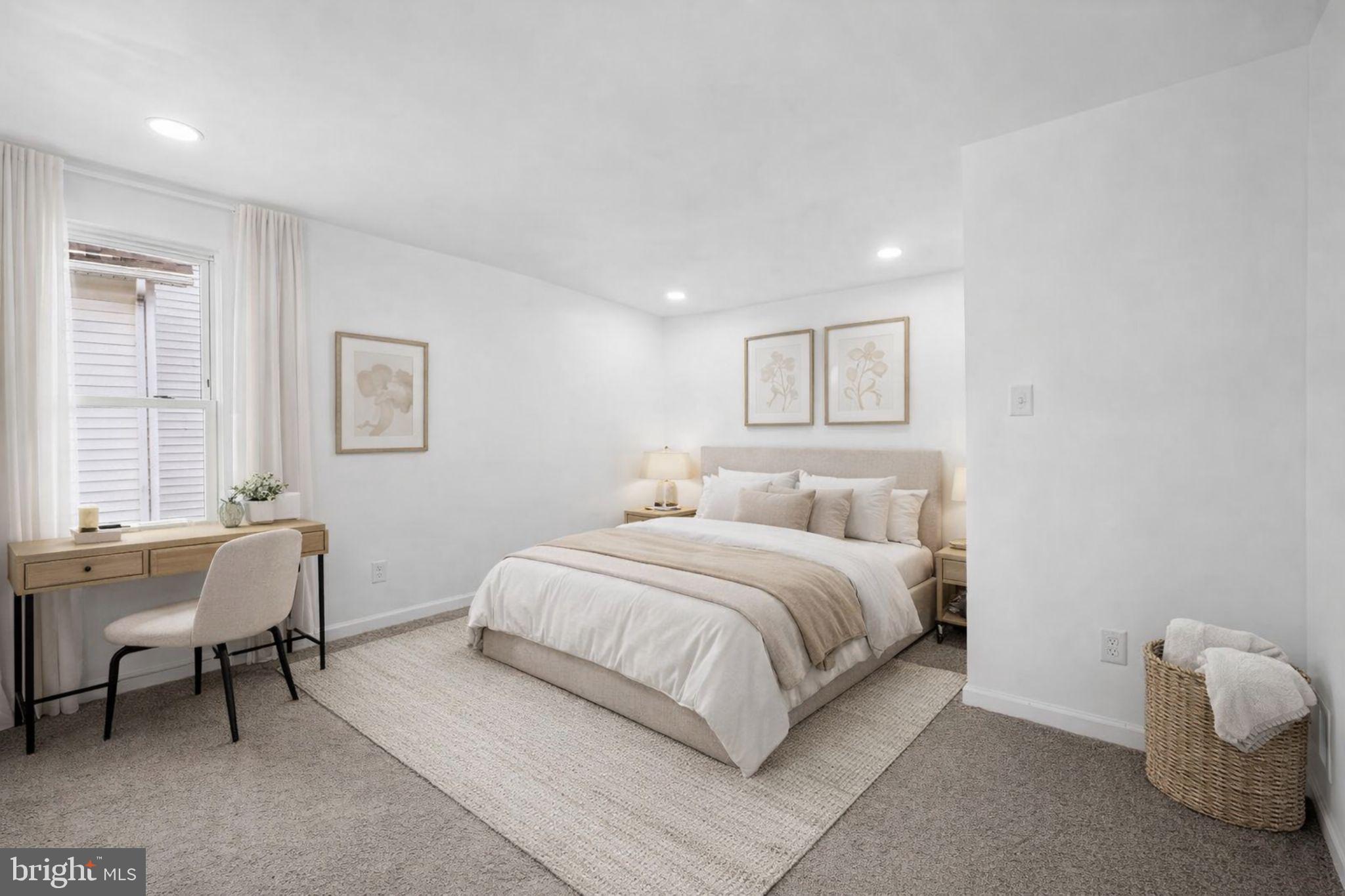 GOVANS - Residential