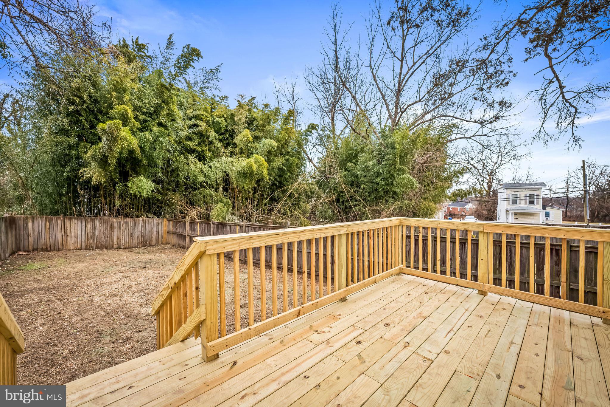 GOVANS - Residential