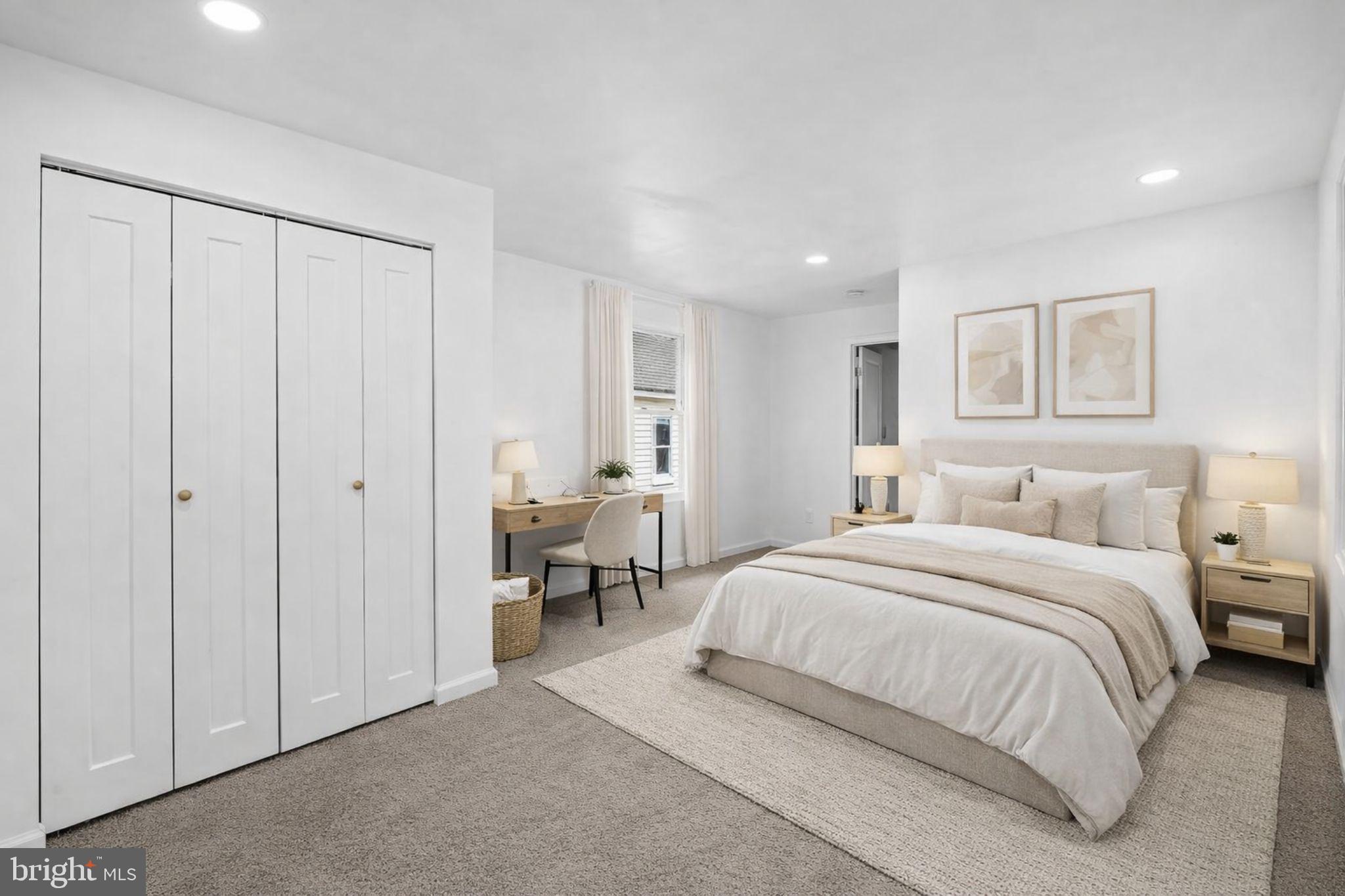 GOVANS - Residential