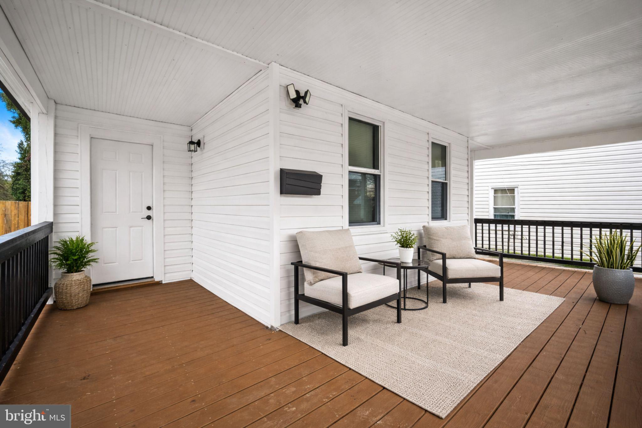 GOVANS - Residential