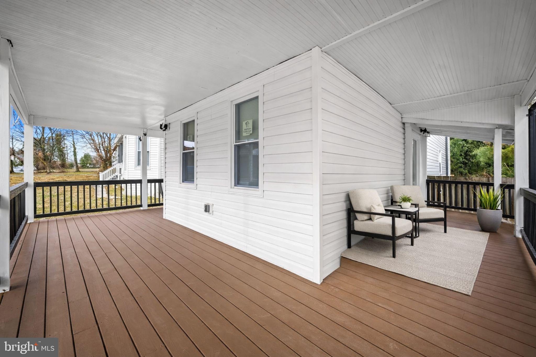 GOVANS - Residential