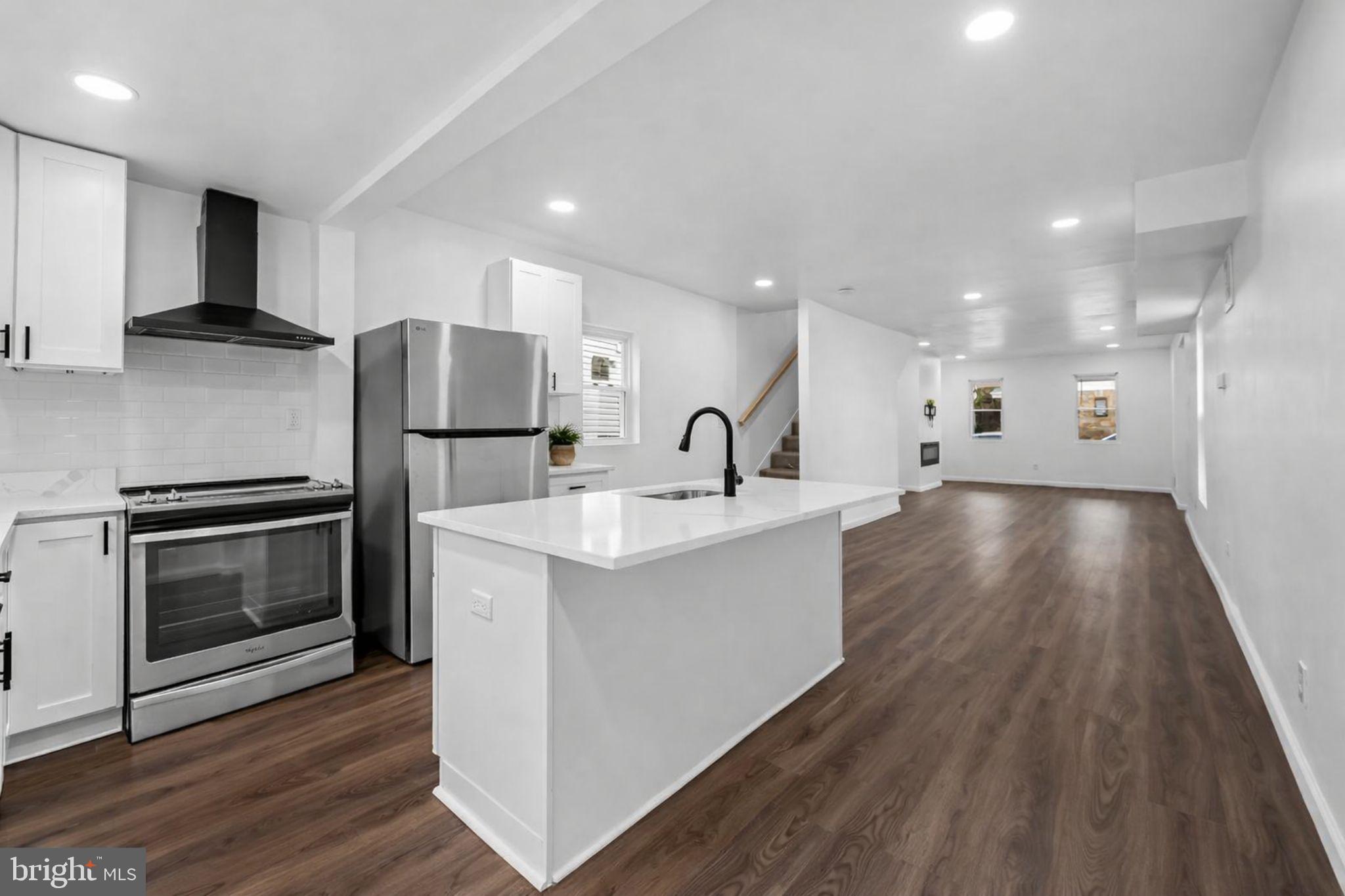 GOVANS - Residential