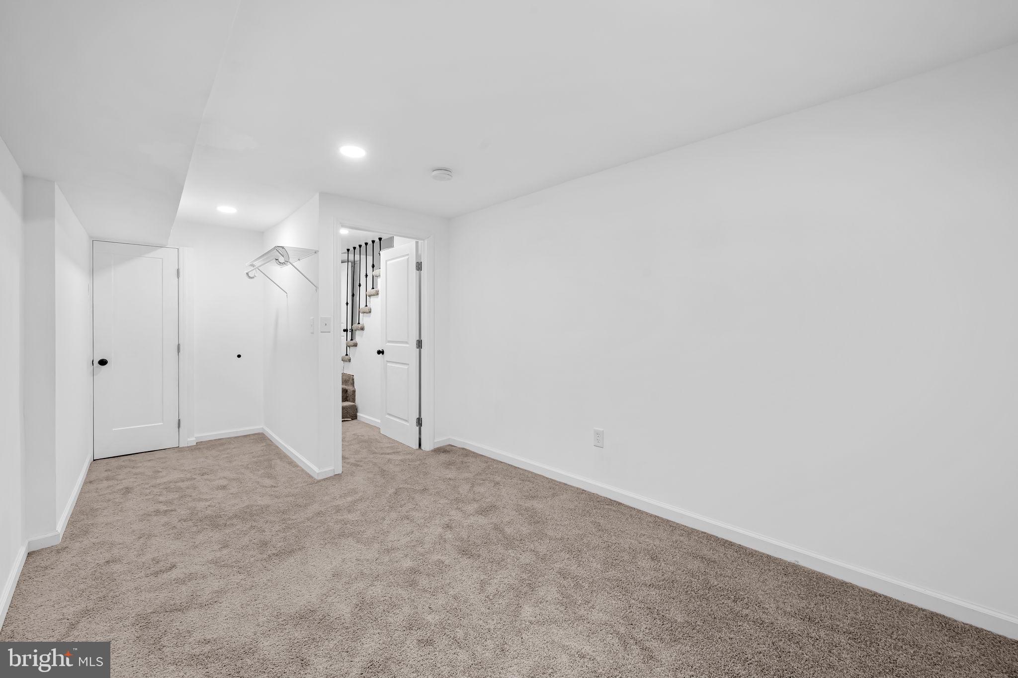 GOVANS - Residential