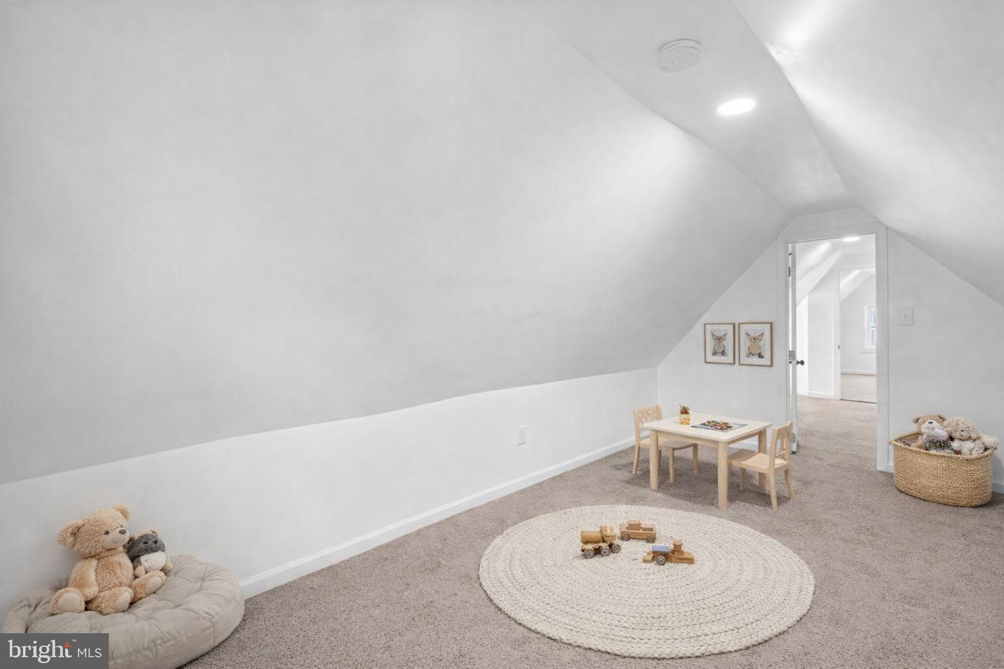 GOVANS - Residential