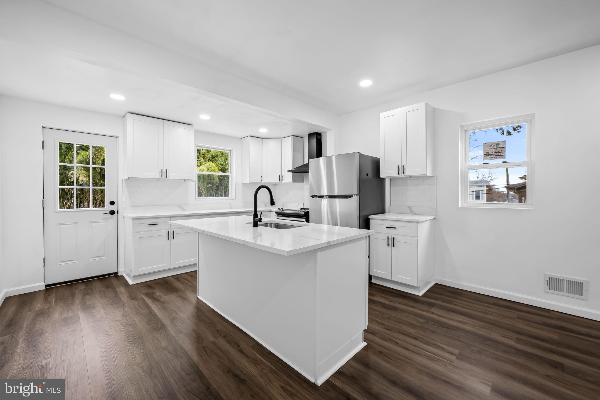 GOVANS - Residential