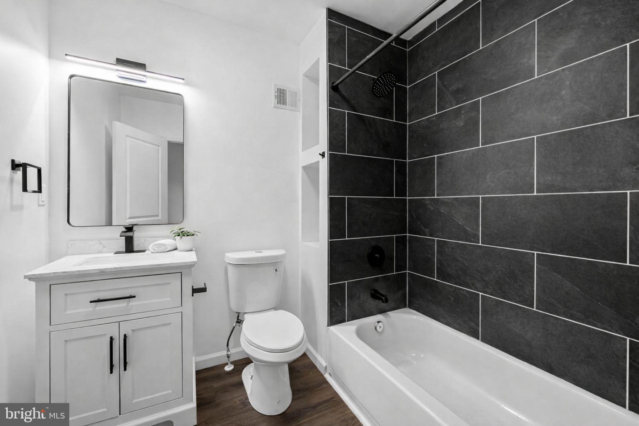 GOVANS - Residential