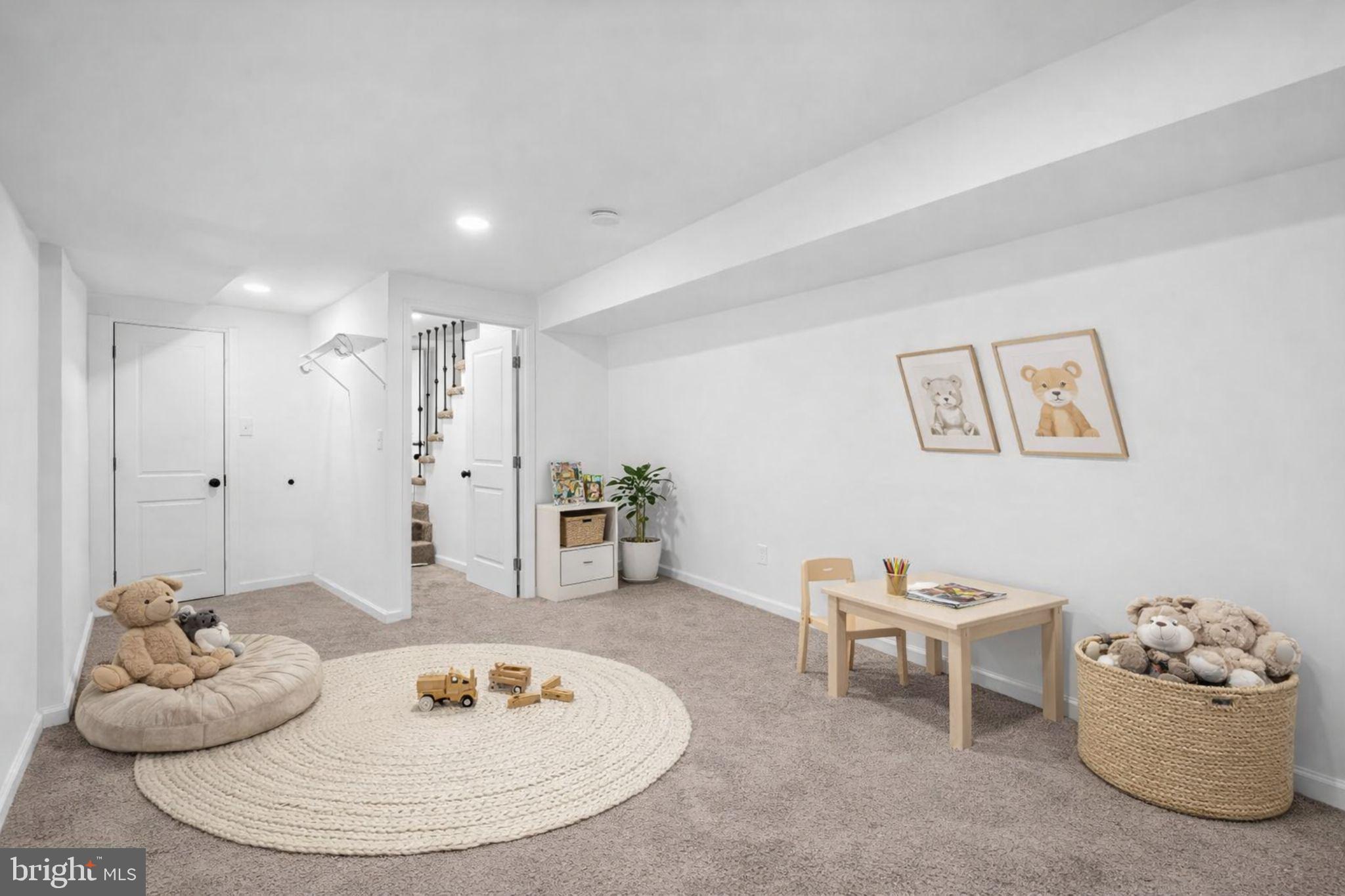 GOVANS - Residential