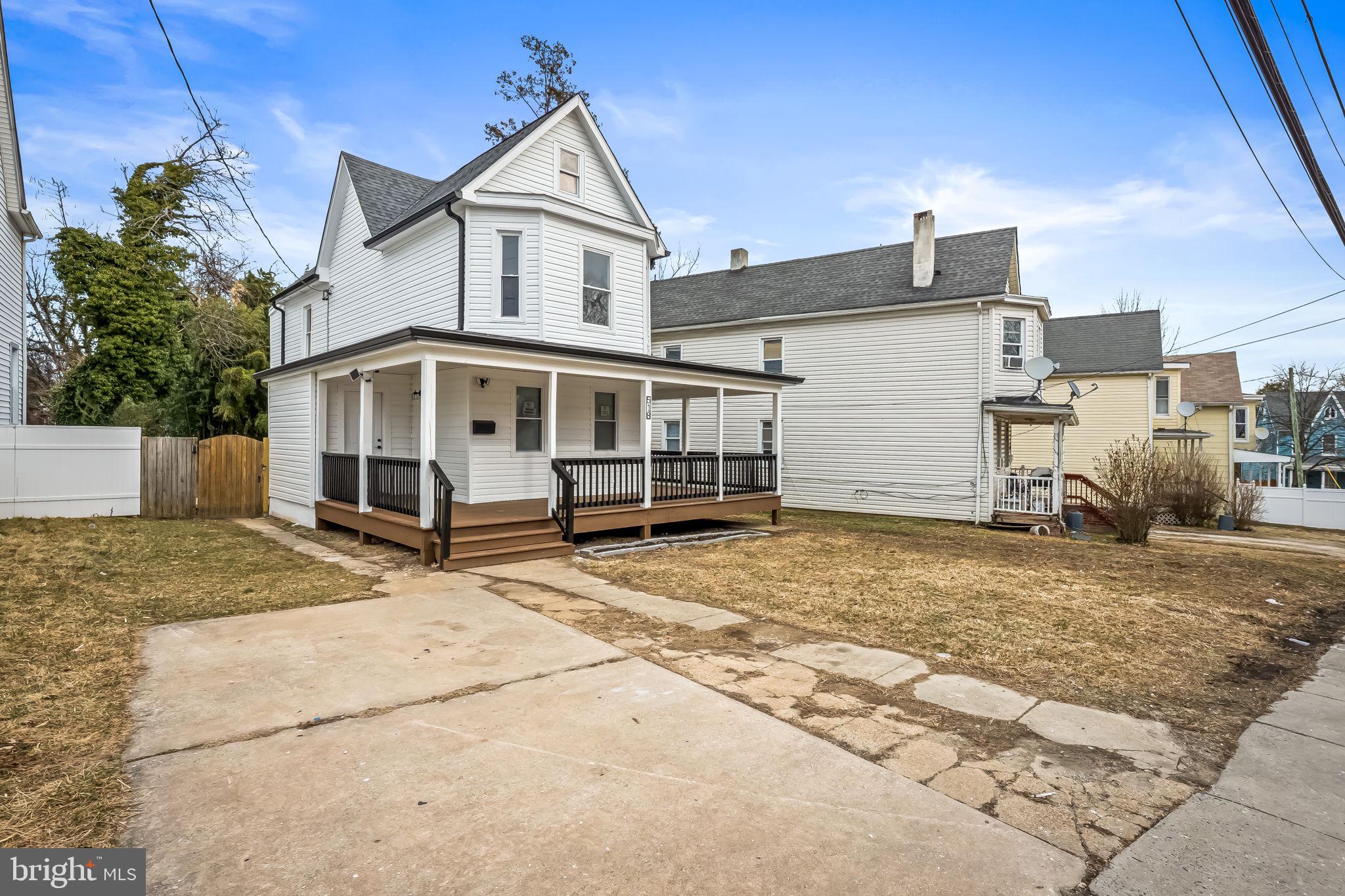 GOVANS - Residential