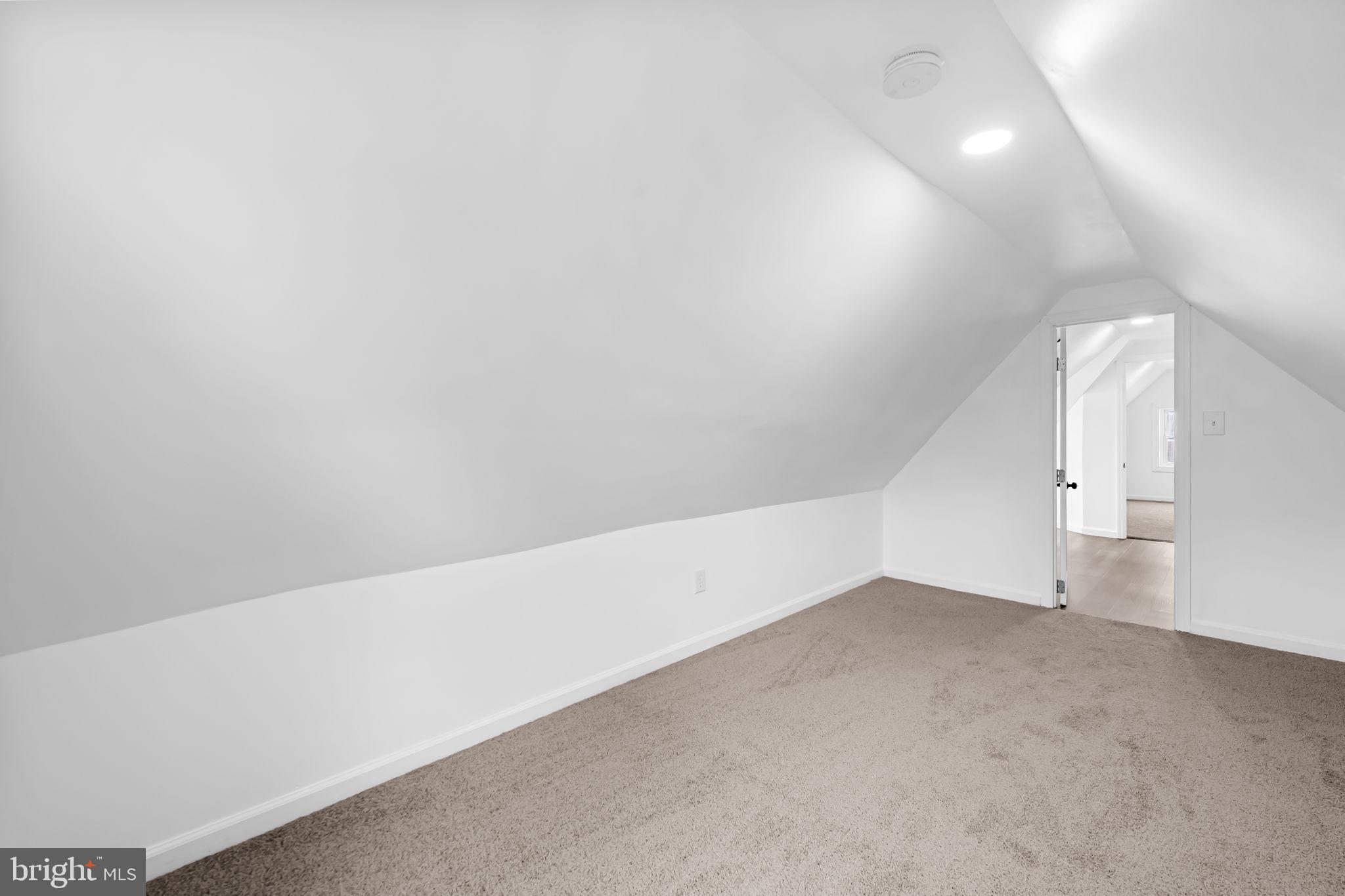 GOVANS - Residential