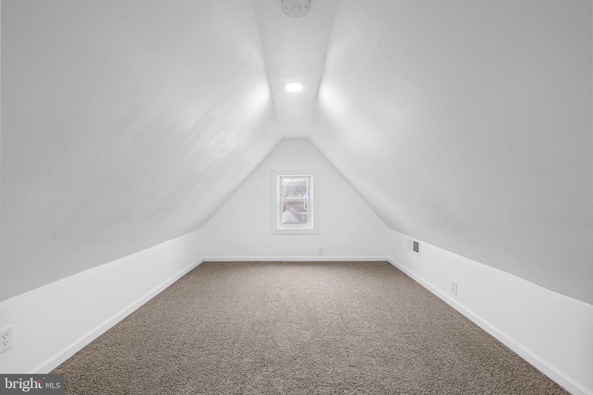 GOVANS - Residential