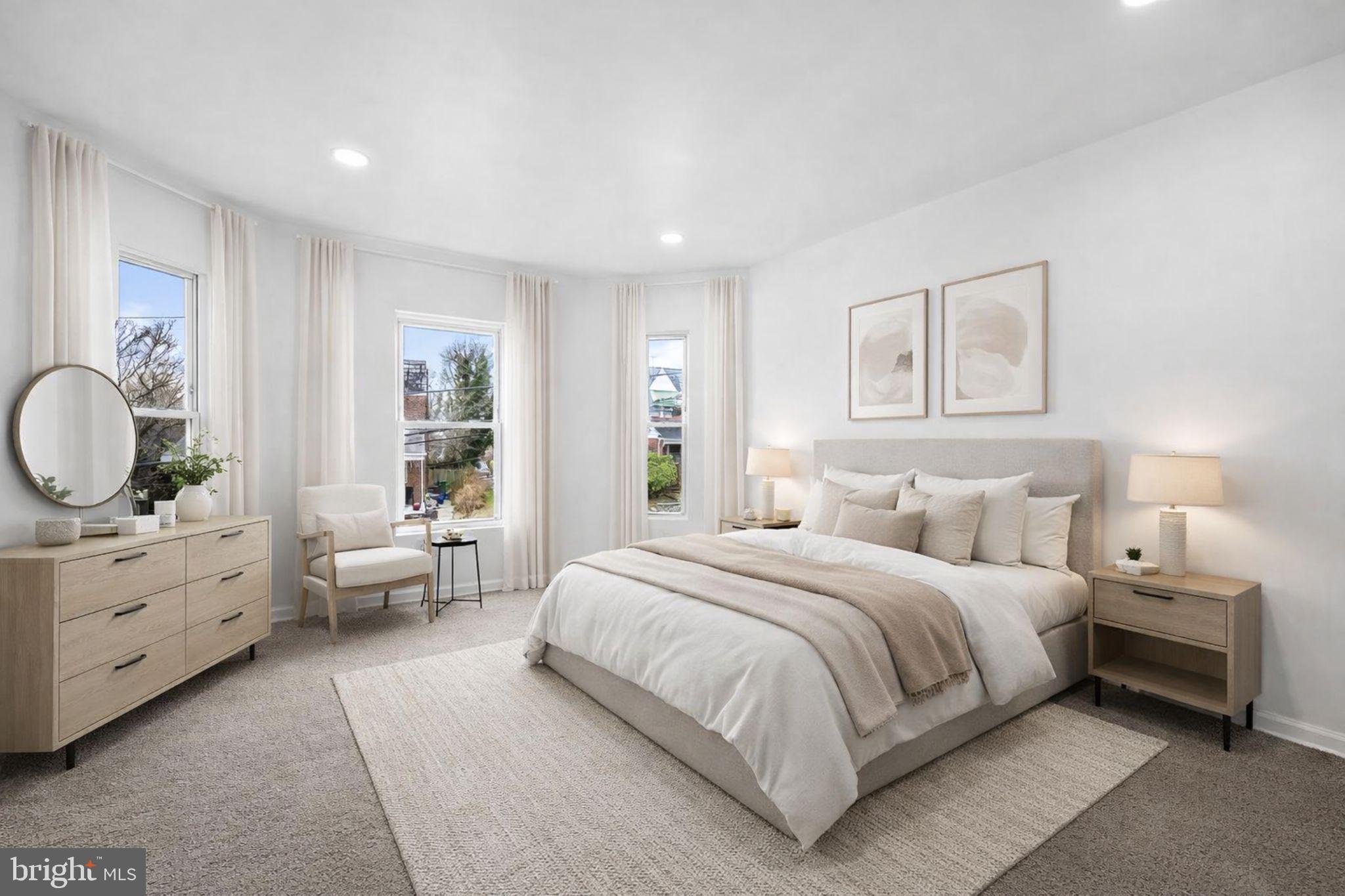 GOVANS - Residential