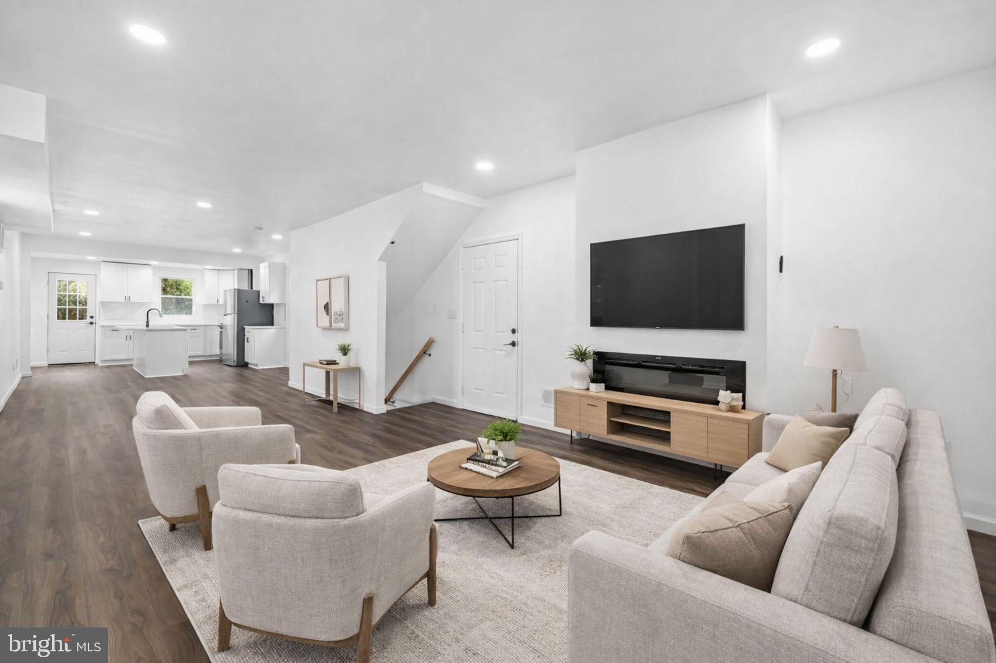 GOVANS - Residential