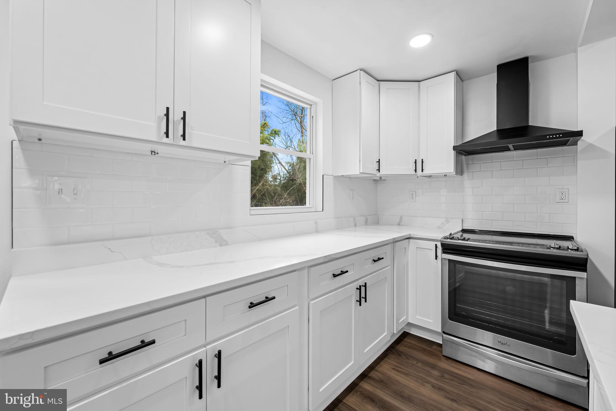 GOVANS - Residential