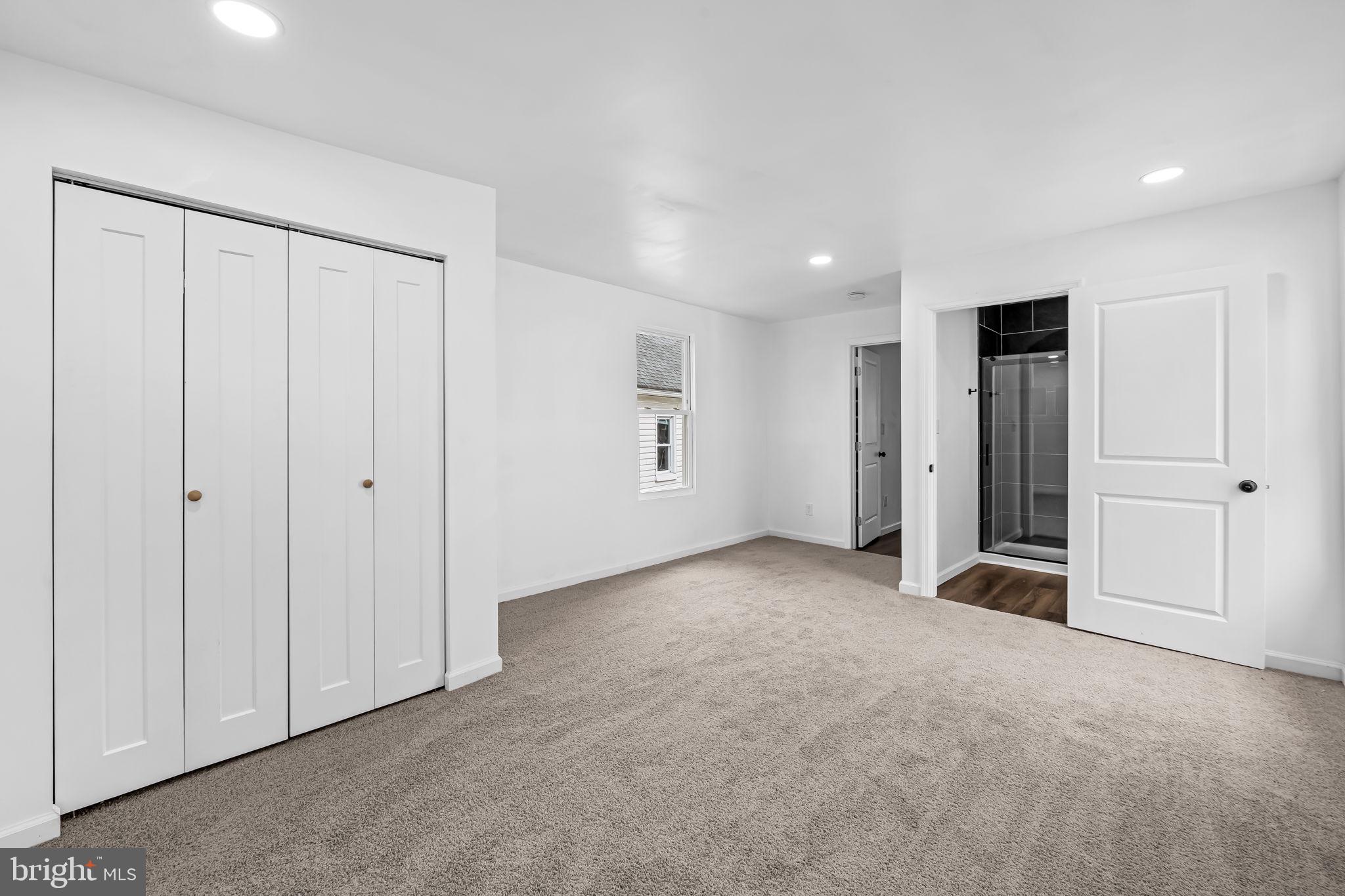 GOVANS - Residential