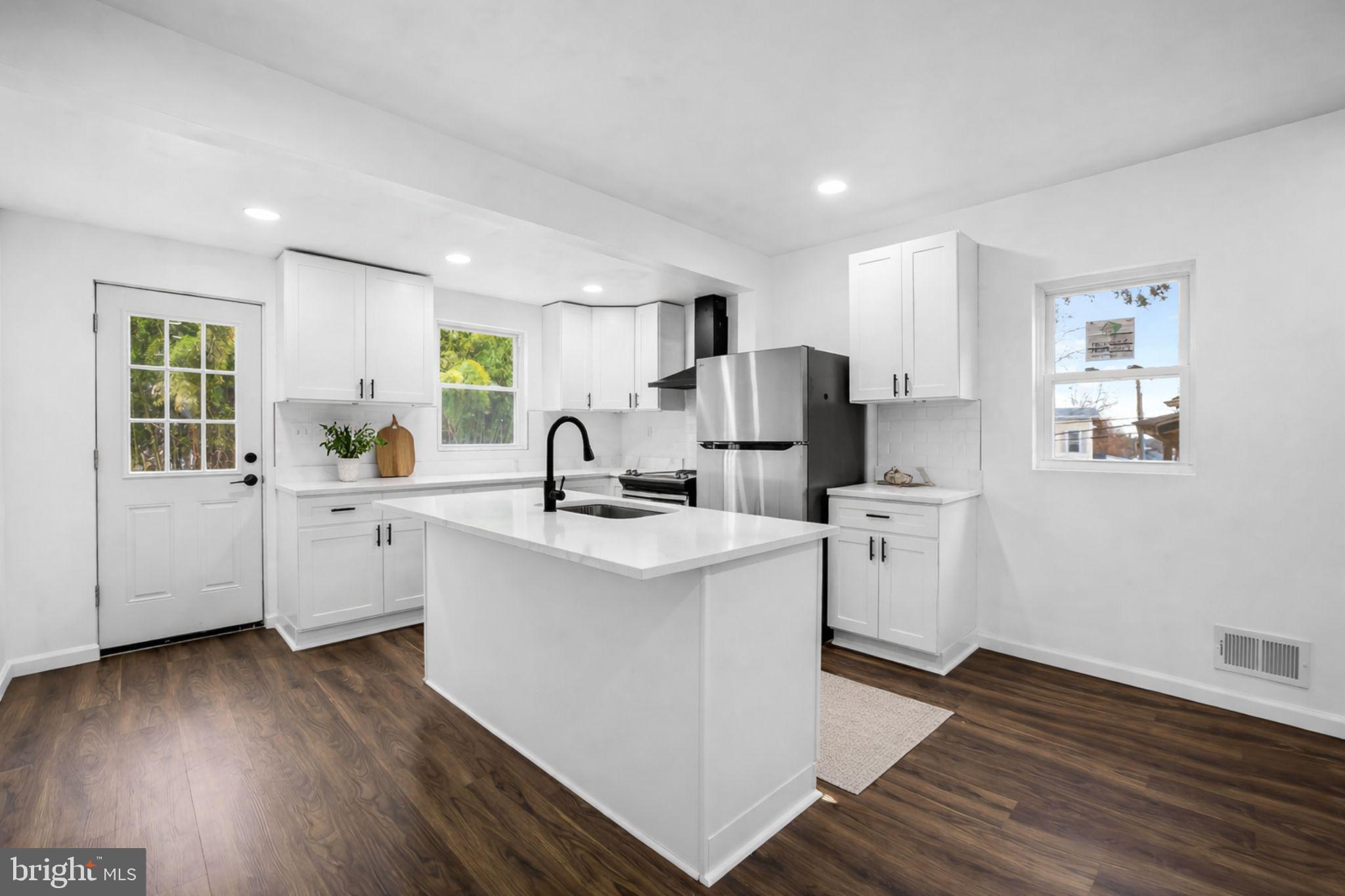 GOVANS - Residential