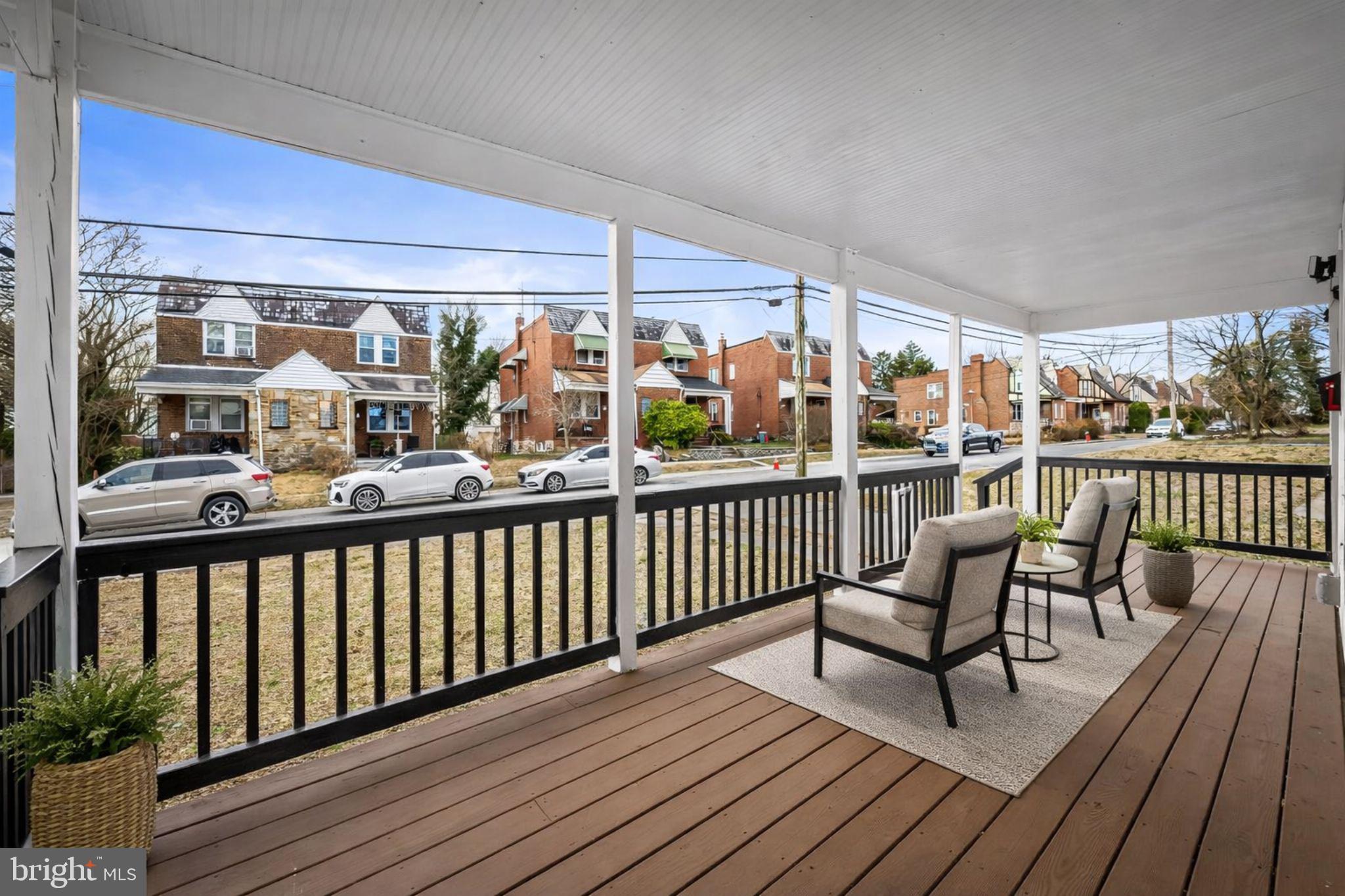 GOVANS - Residential