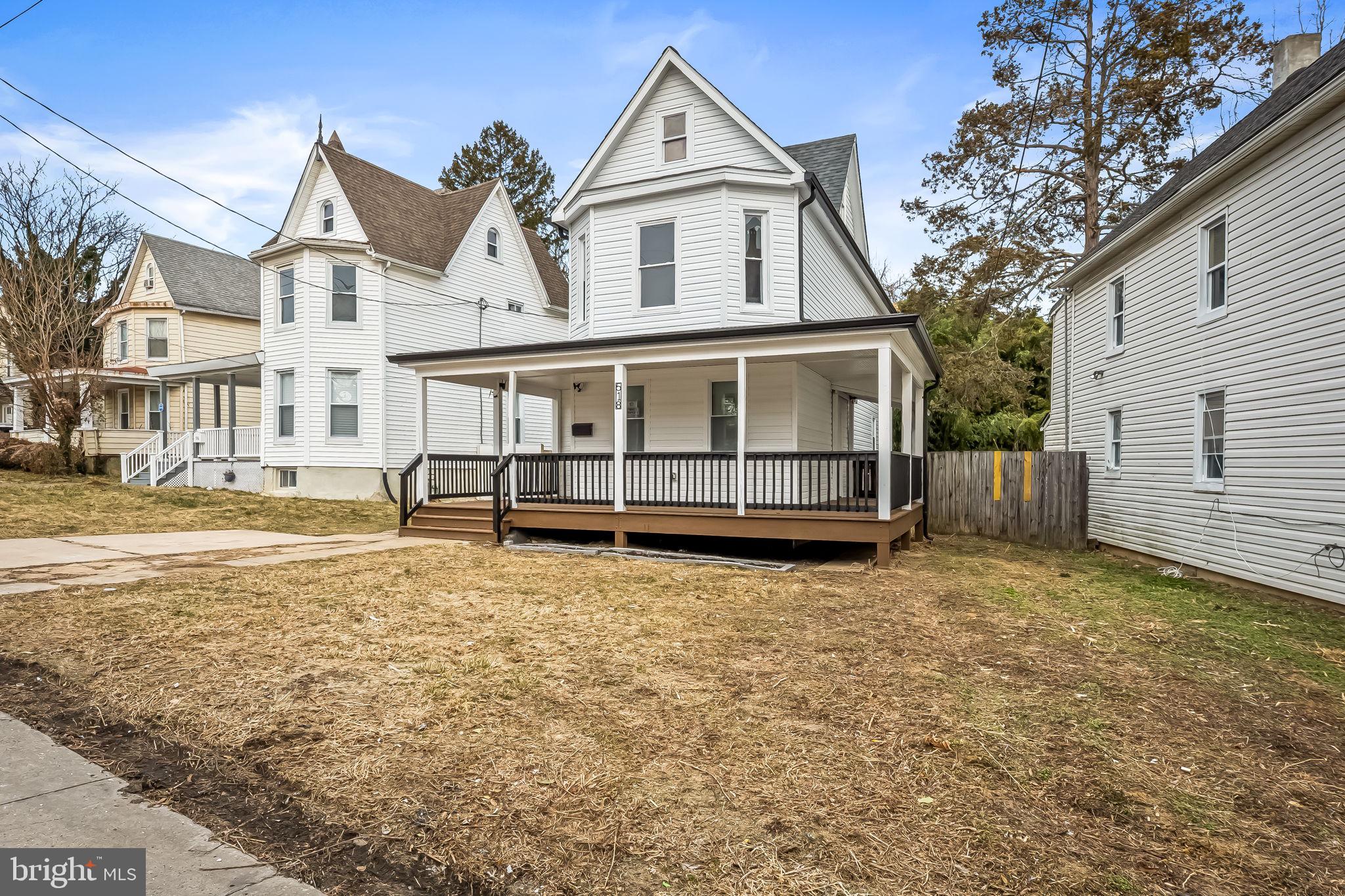 GOVANS - Residential