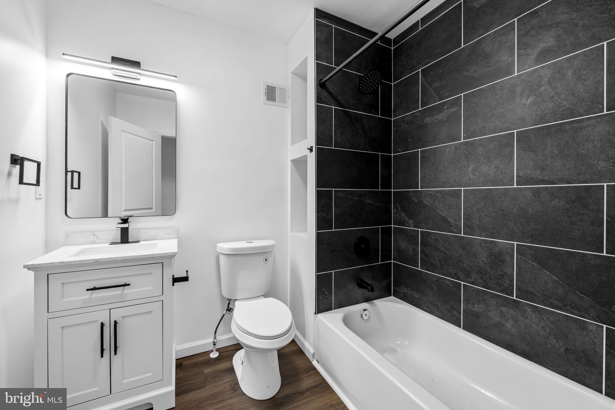 GOVANS - Residential